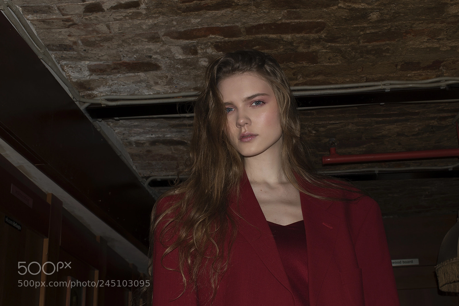 Nikon D5600 sample photo. Dasha photography