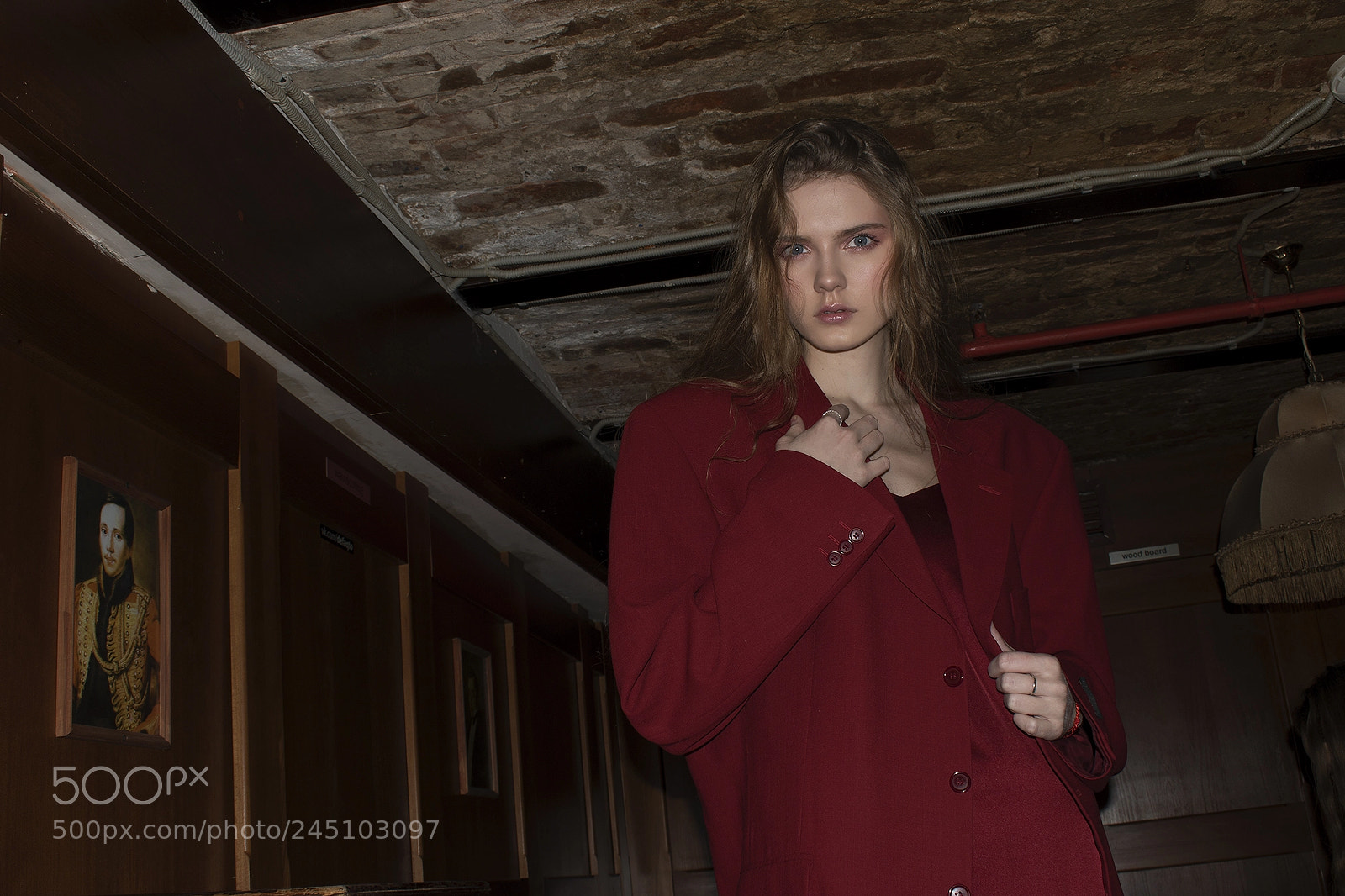 Nikon D5600 sample photo. Dasha photography
