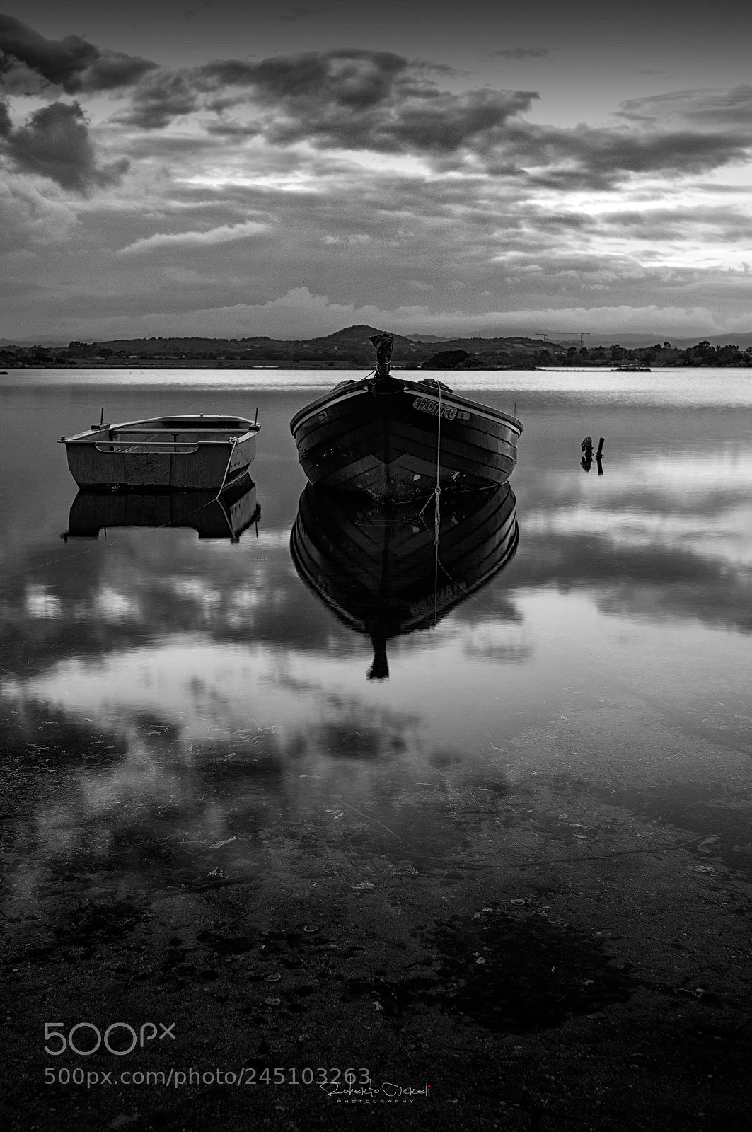 Nikon D610 sample photo. :::silent lagoon::: photography