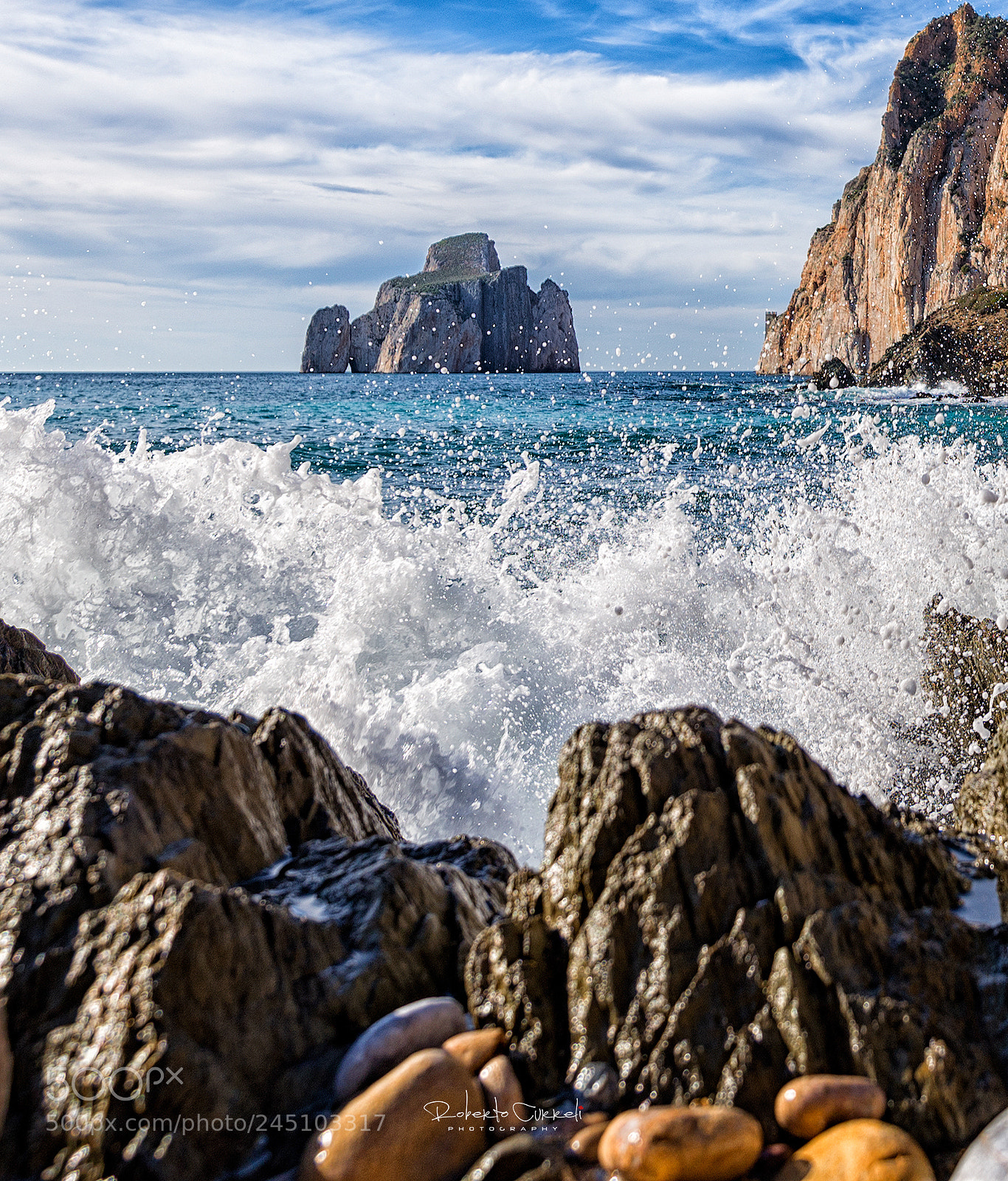 Nikon D610 sample photo. :::splashes::: photography