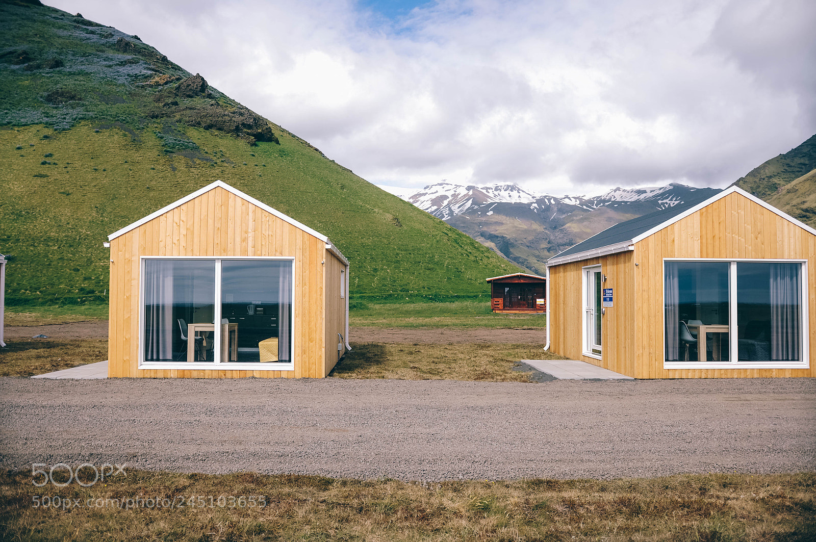 Nikon D90 sample photo. True iceland photography