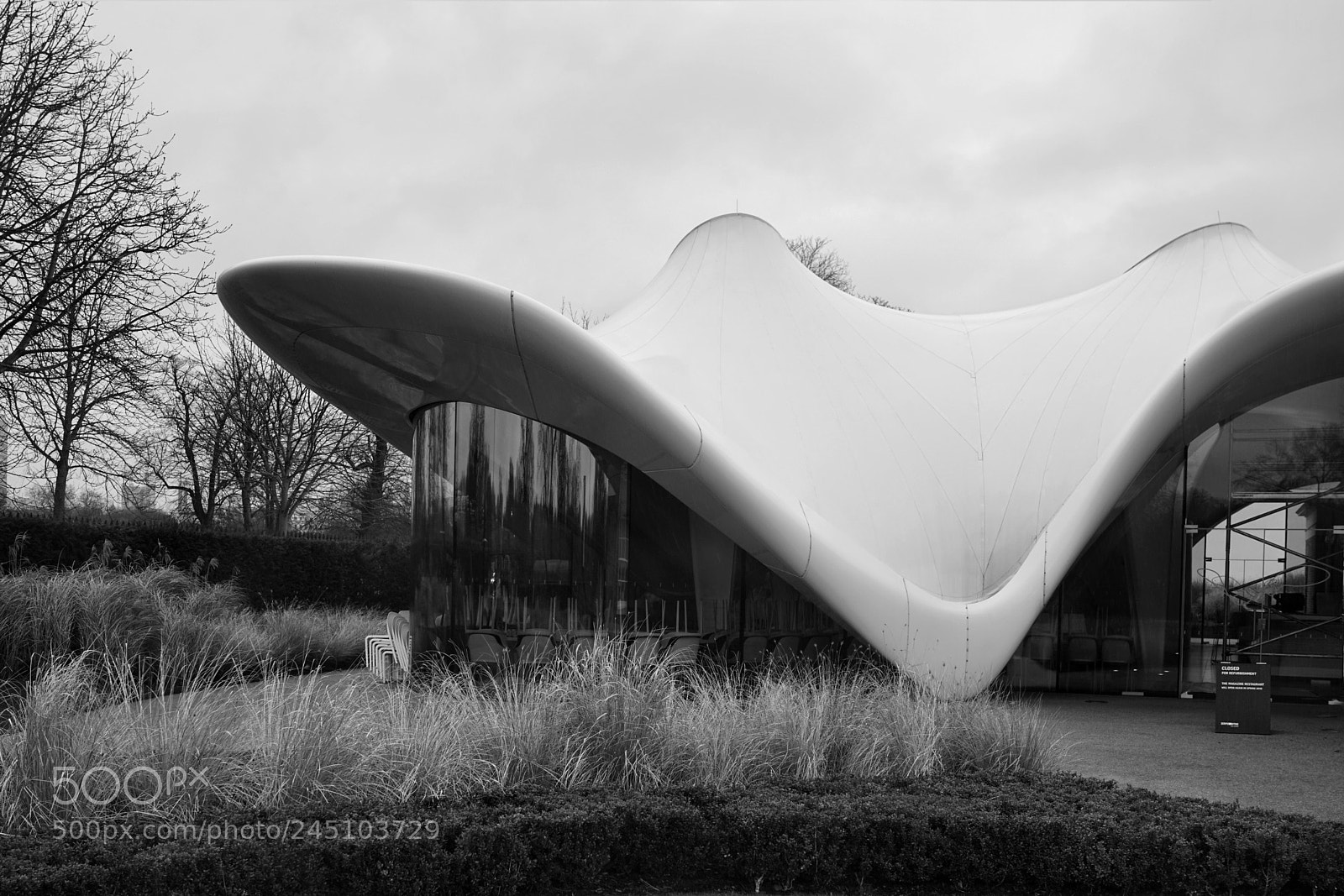 Sony a7R II sample photo. Zaha photography