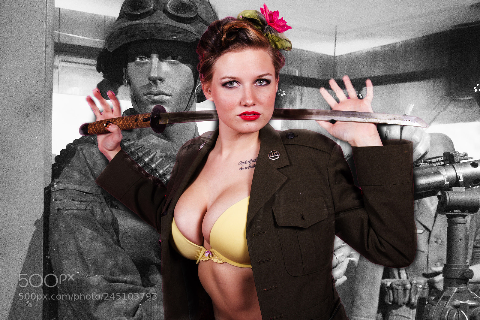 Canon EOS 60D sample photo. Join the war effort.... photography