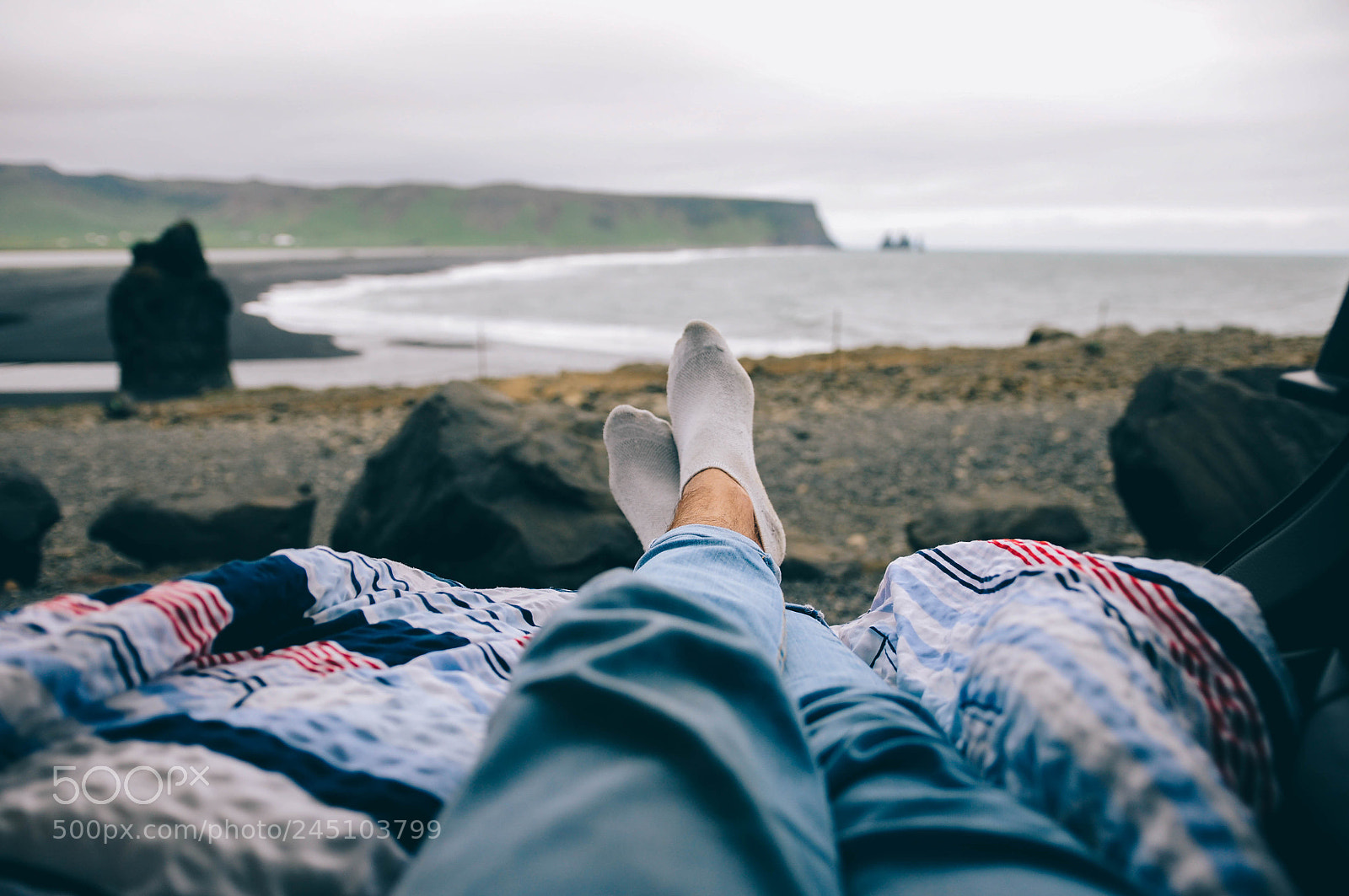 Nikon D90 sample photo. True iceland photography
