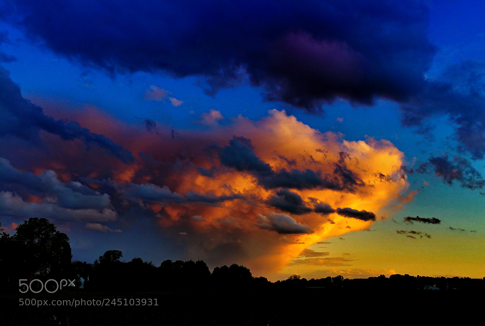 Samsung Galaxy Note4 sample photo. Sky paintings photography