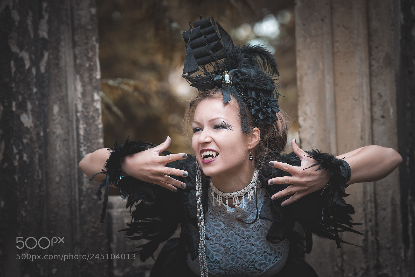 Nikon D800 sample photo. Leipzig wgt photography