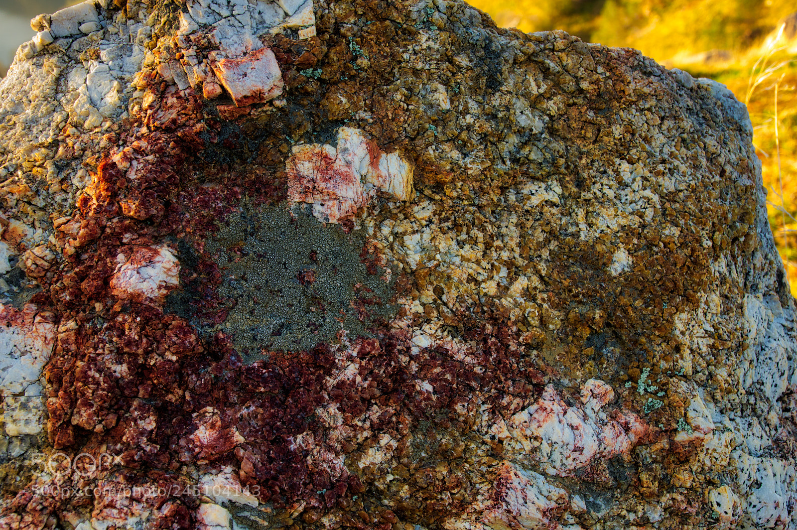 Pentax K-3 II sample photo. Millerton lake - rock photography