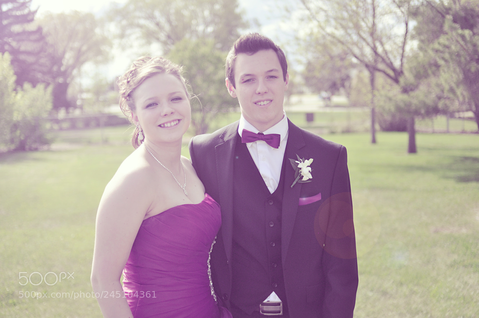 Nikon D5000 sample photo. Graduation photography