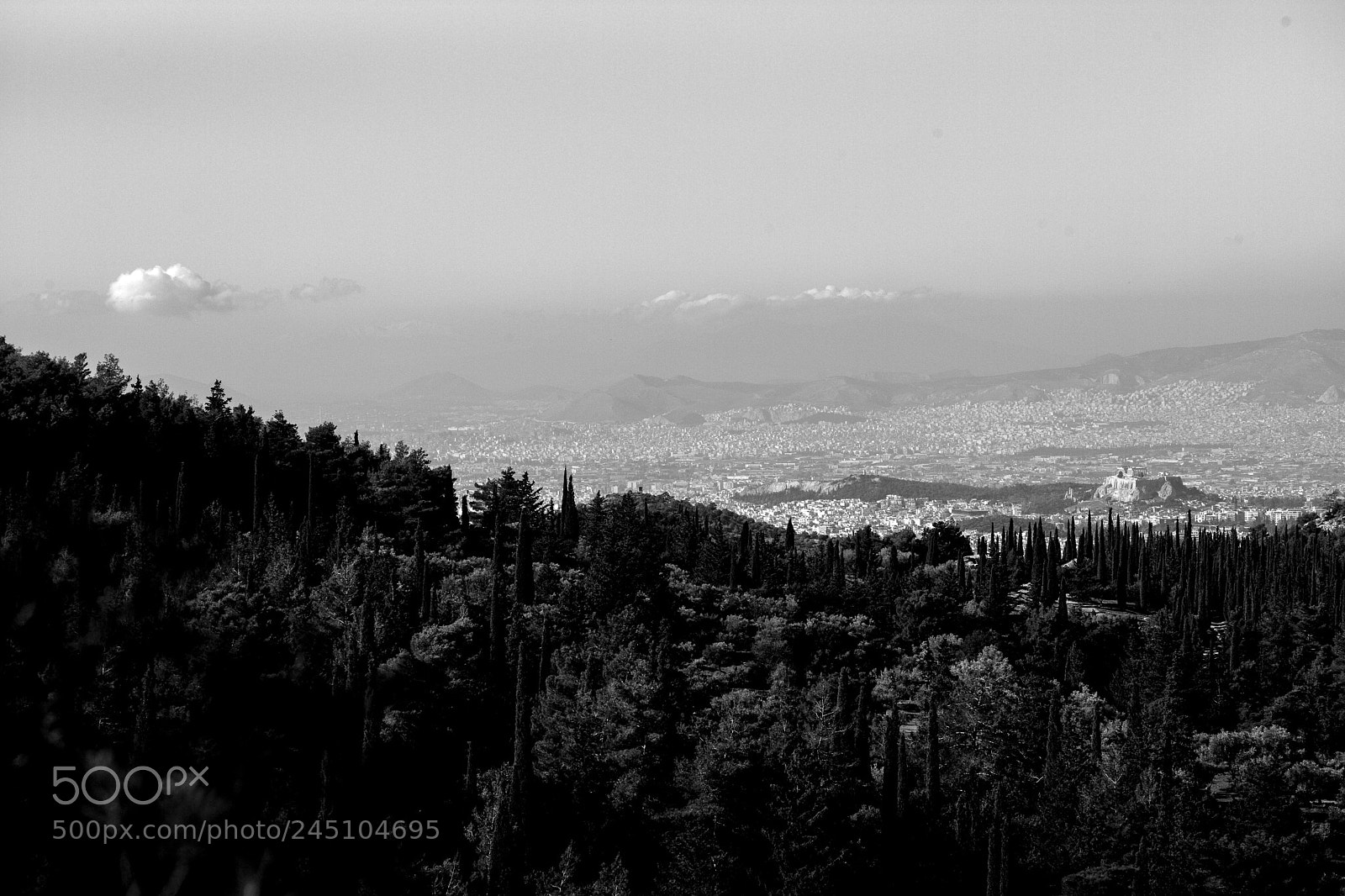 Leica M (Typ 262) sample photo. Athens photography