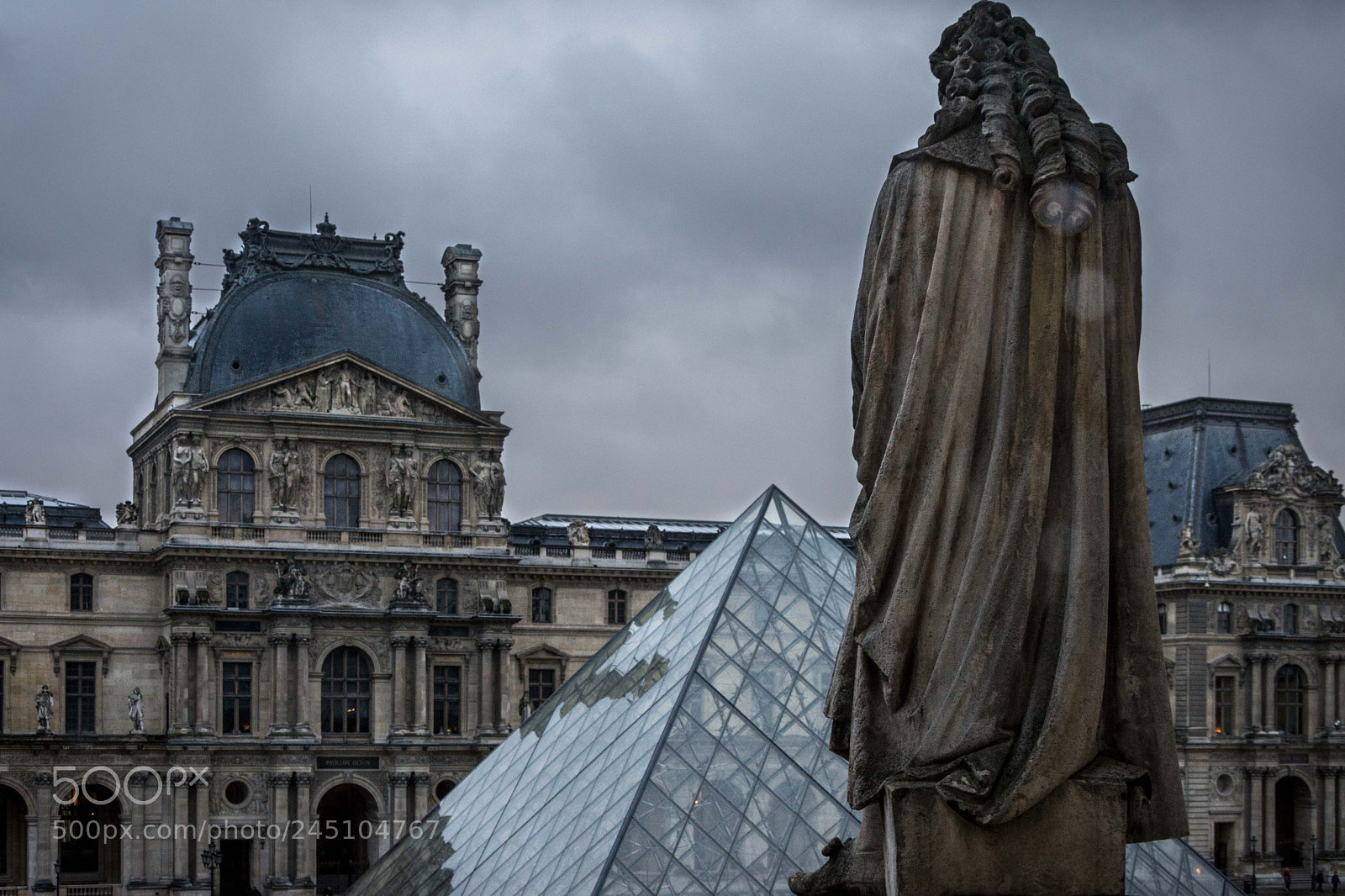 Nikon D7100 sample photo. Watching to pyramid photography