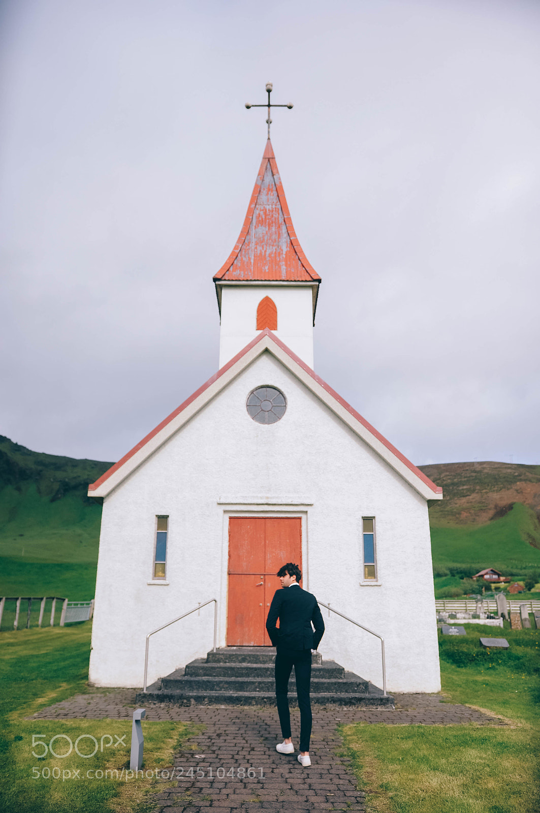 Nikon D90 sample photo. Icelandic boy photography