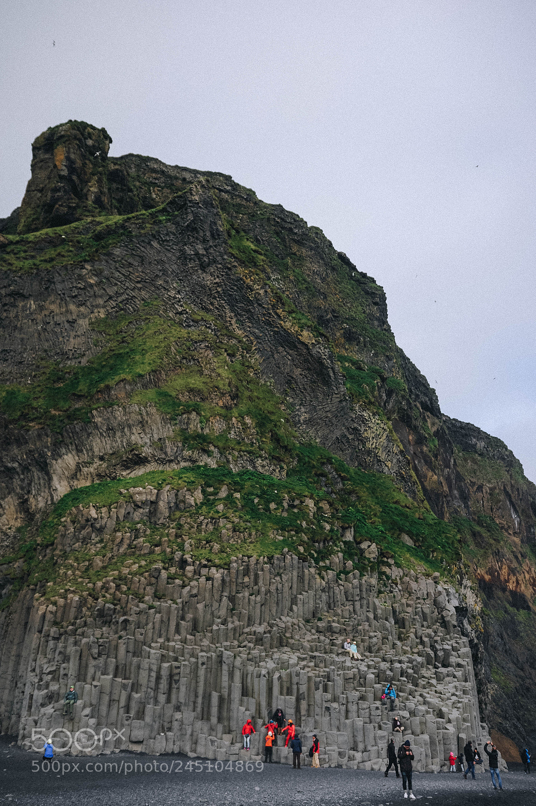 Nikon D90 sample photo. Icelandic boy photography
