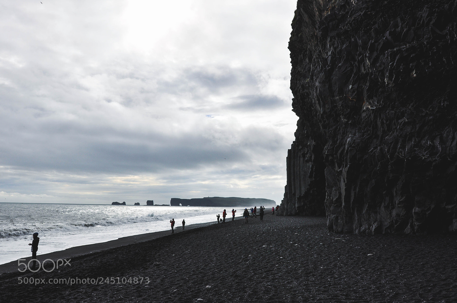 Nikon D90 sample photo. Icelandic boy photography