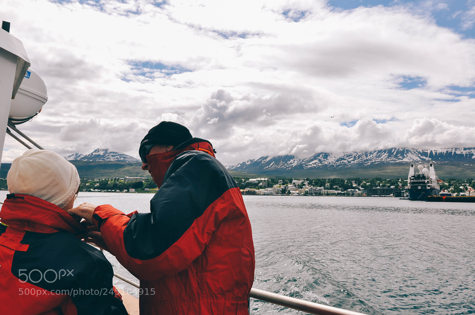 Nikon D90 sample photo. Icelandic boy photography