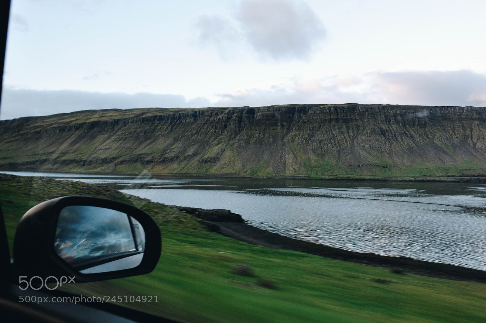Nikon D90 sample photo. Icelandic boy photography