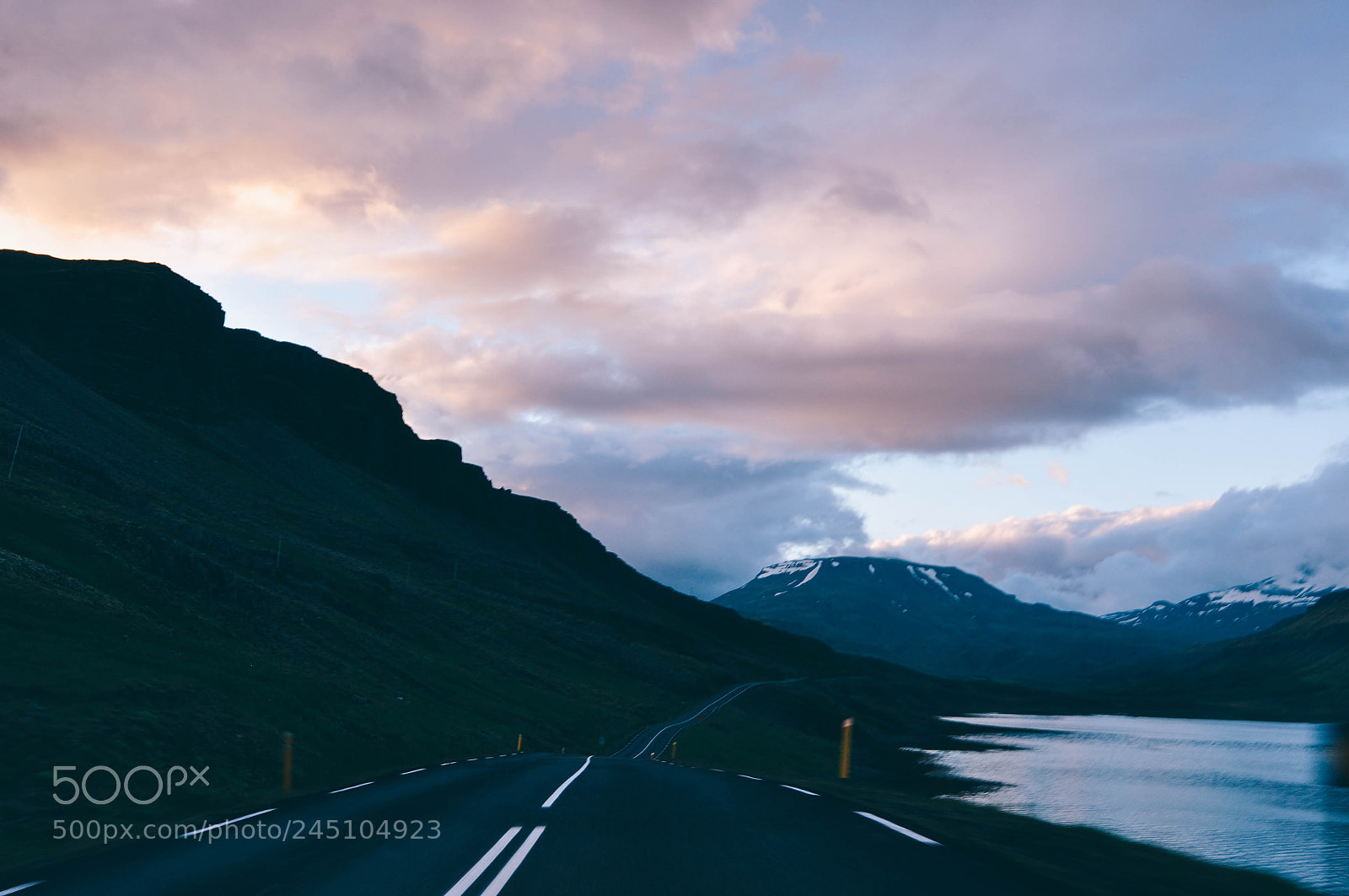 Nikon D90 sample photo. Icelandic boy photography