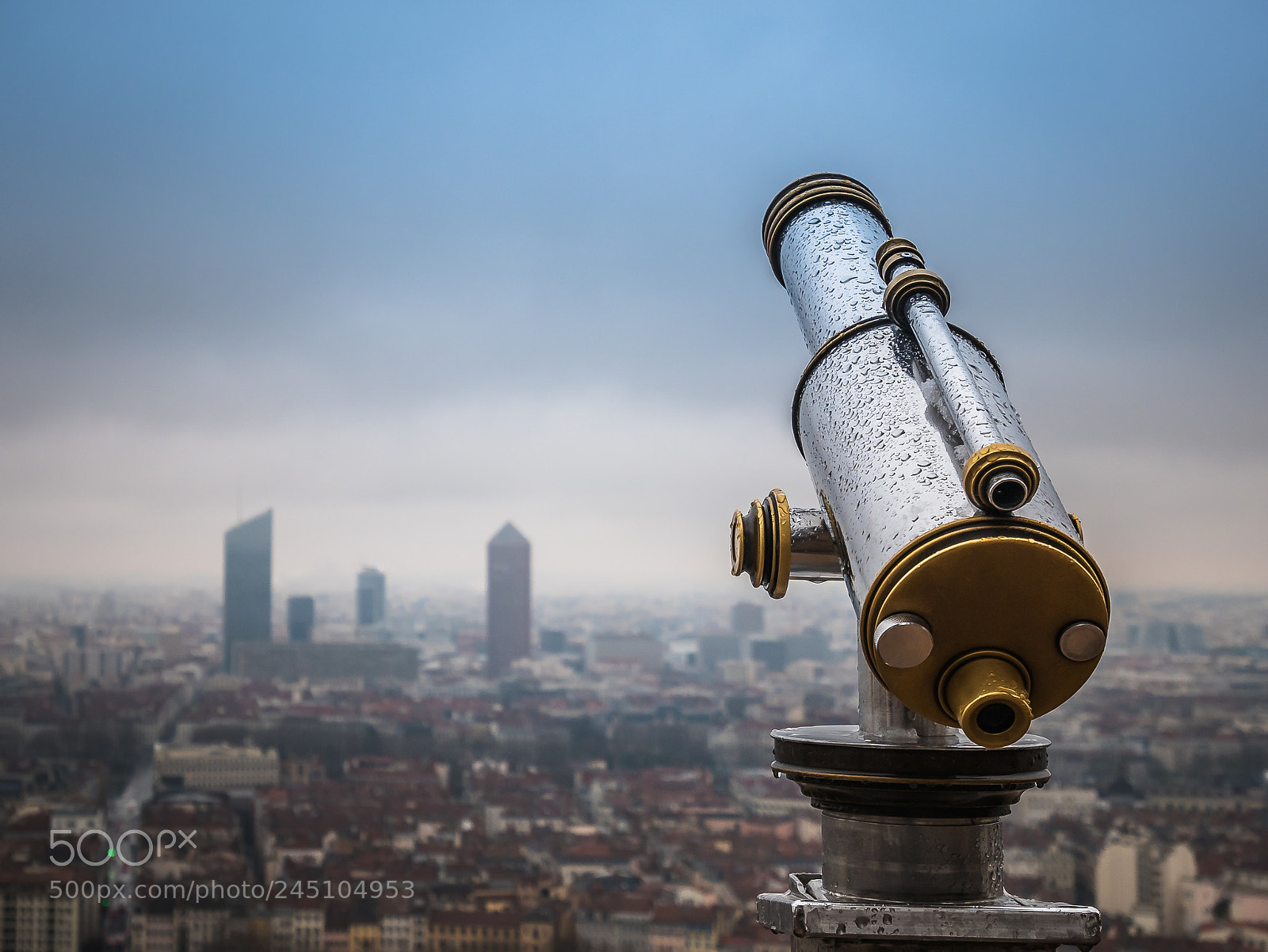 Panasonic Lumix DMC-GX85 (Lumix DMC-GX80 / Lumix DMC-GX7 Mark II) sample photo. Telescop - lyon fr photography