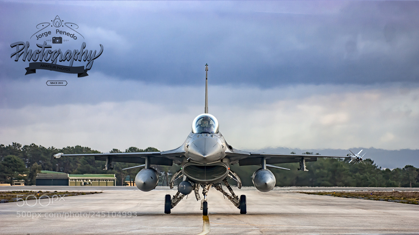 Sony Alpha DSLR-A390 sample photo. Portuguese f-16 number 15101 photography