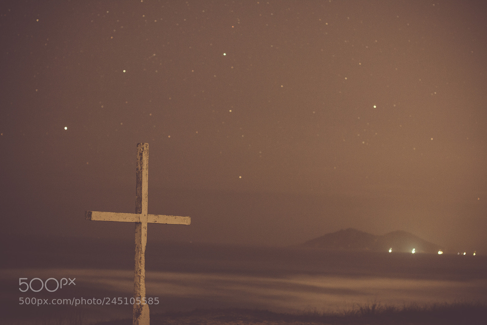 Canon EOS 50D sample photo. Night photography photography