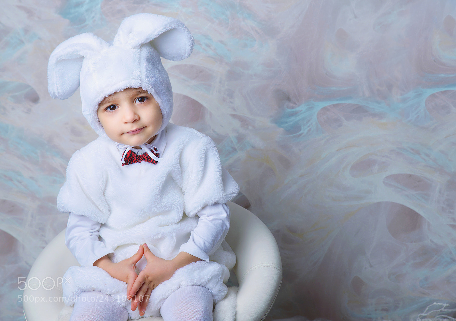 Nikon D800 sample photo. Little boy in easter photography