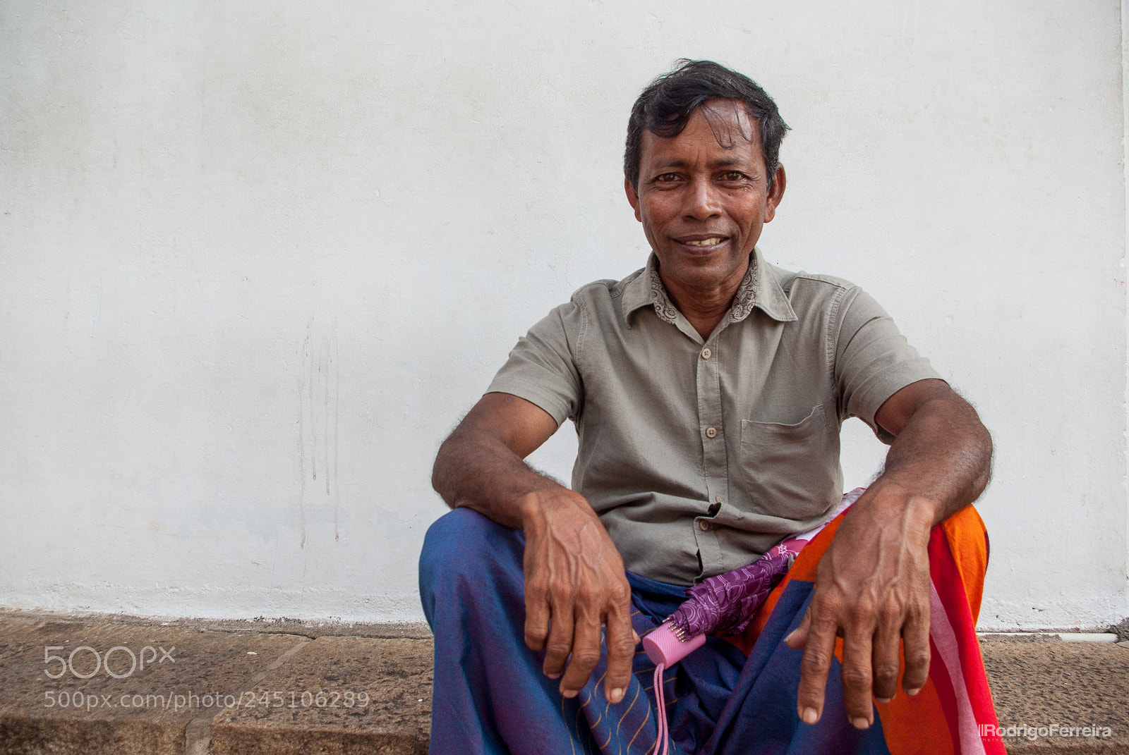 Pentax K200D sample photo. Sri lanka - the photography