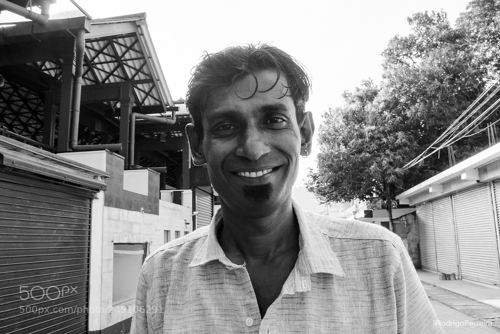 Pentax K200D sample photo. Sri lanka - the photography