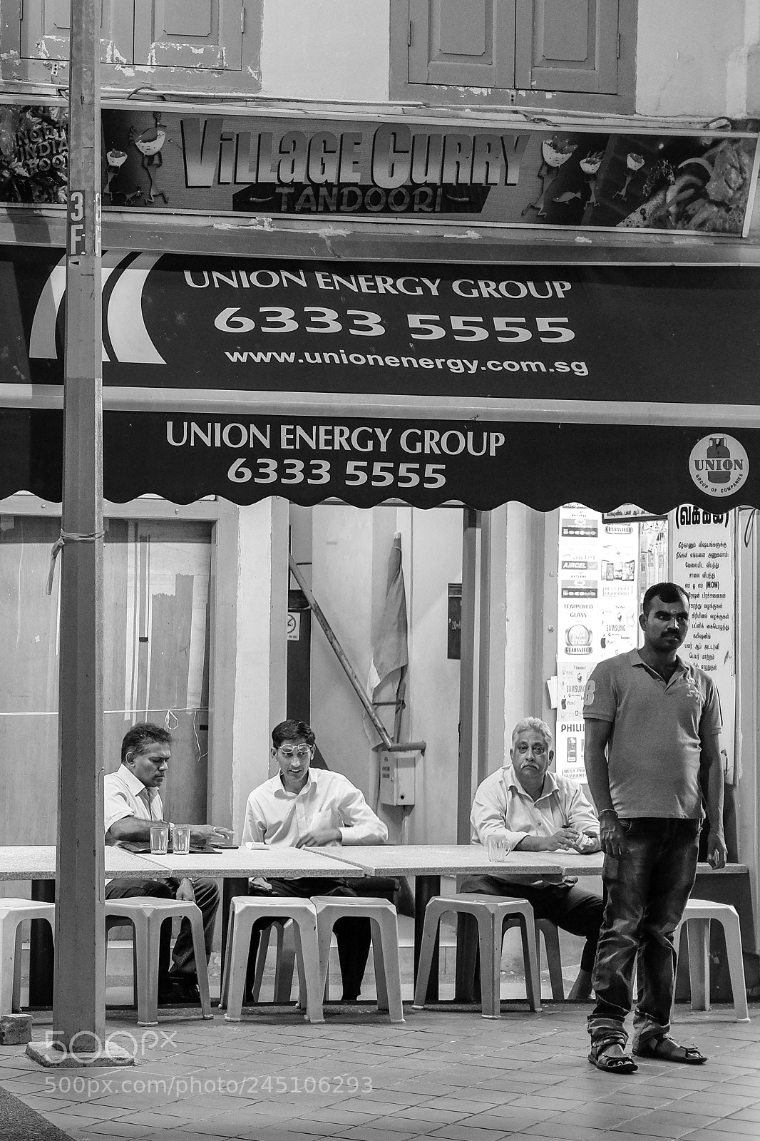 Fujifilm X-T2 sample photo. Union energy group photography