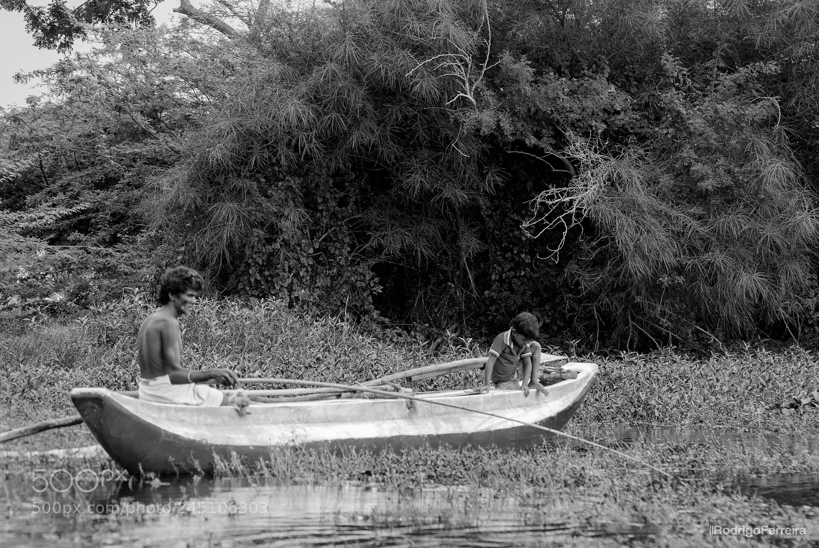 Pentax K200D sample photo. Sri lanka - the photography