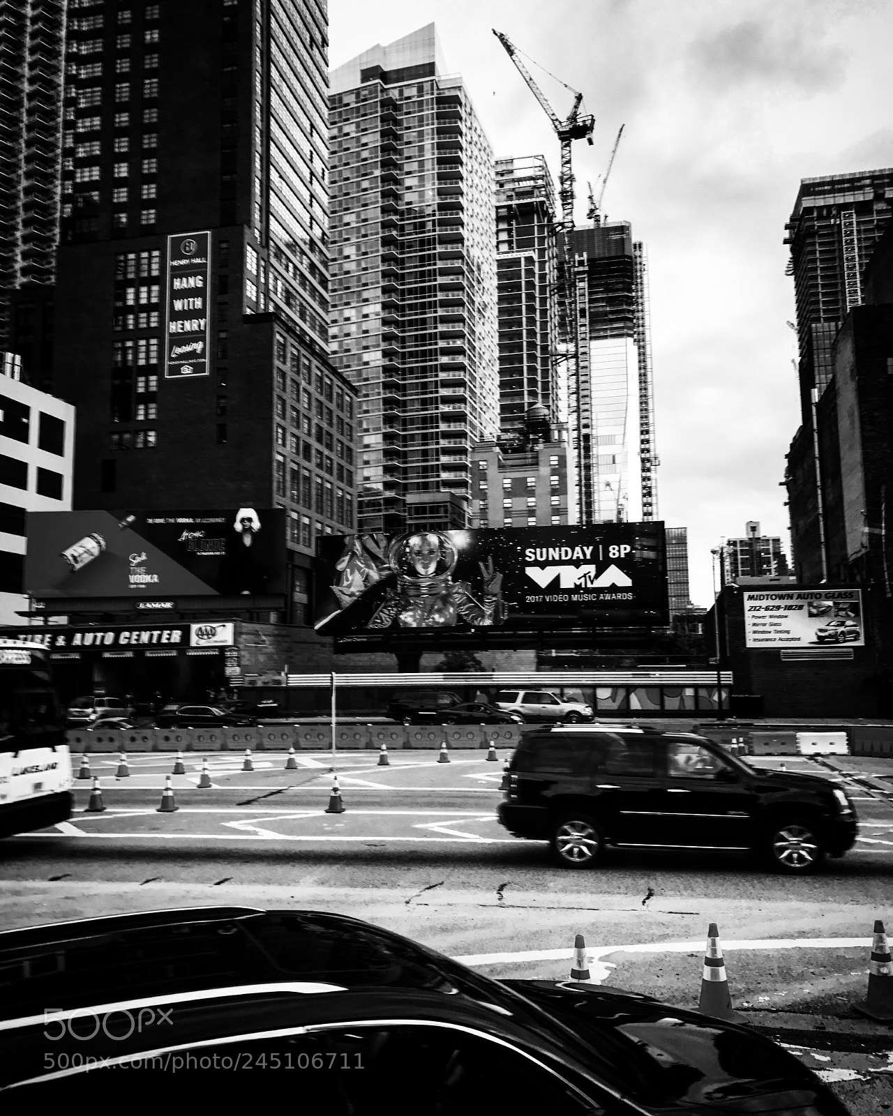 Apple iPhone 7 sample photo. Nyc photography