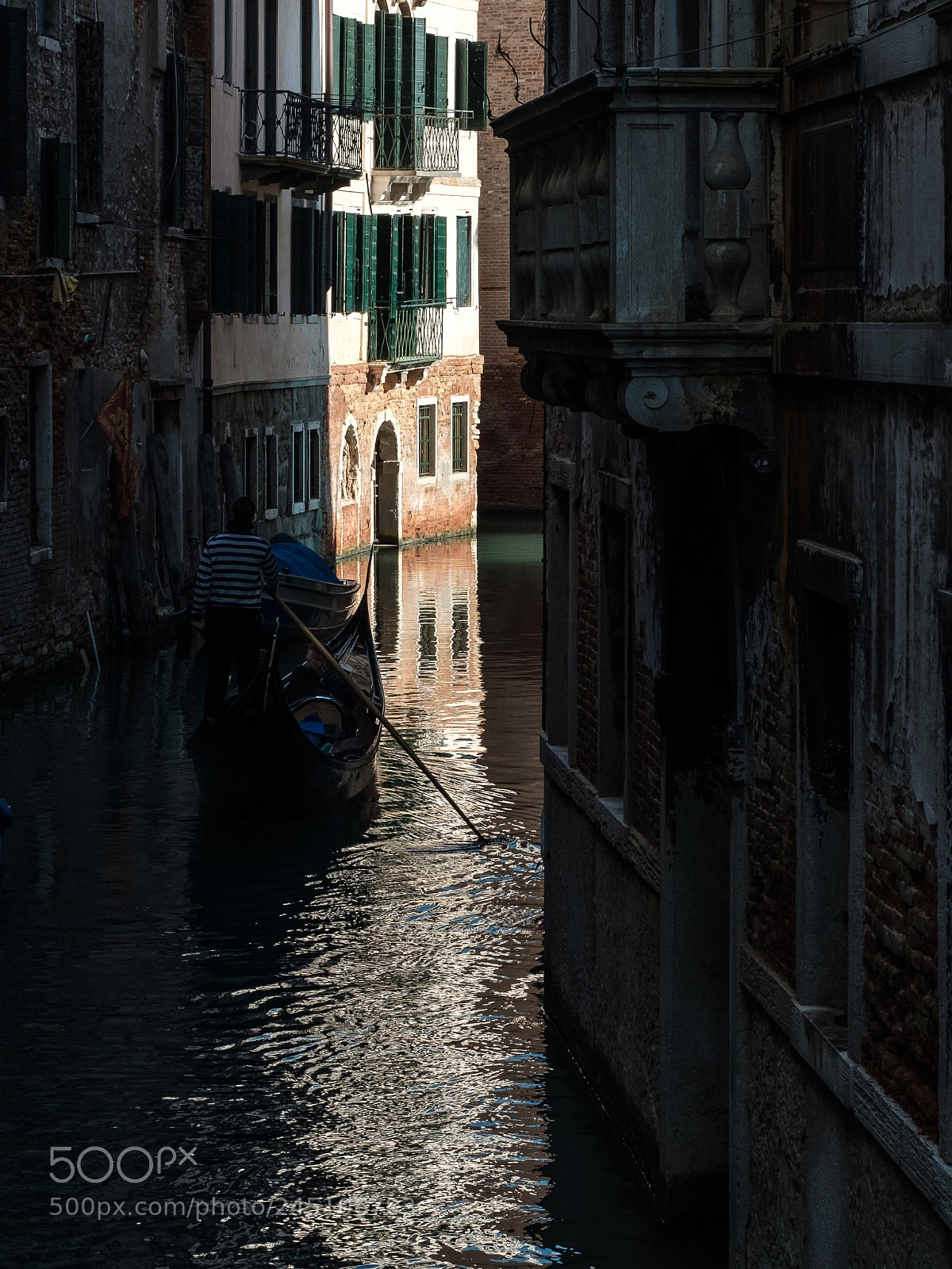 Fujifilm X-T2 sample photo. Toward the light photography