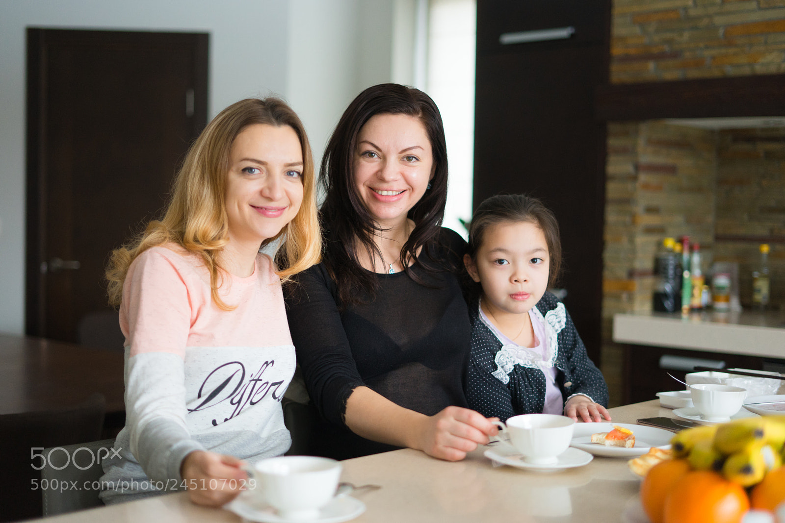 Sony a7 sample photo. Morning tea photography