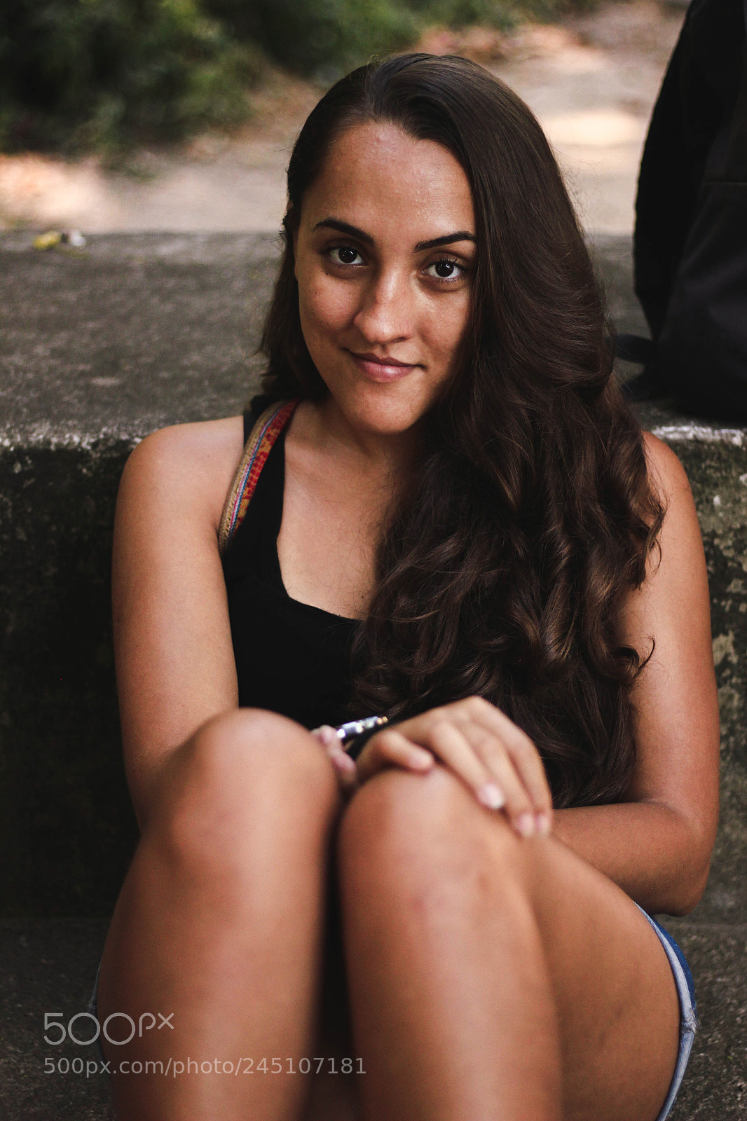 Canon EOS 550D (EOS Rebel T2i / EOS Kiss X4) sample photo. A beautiful women photography