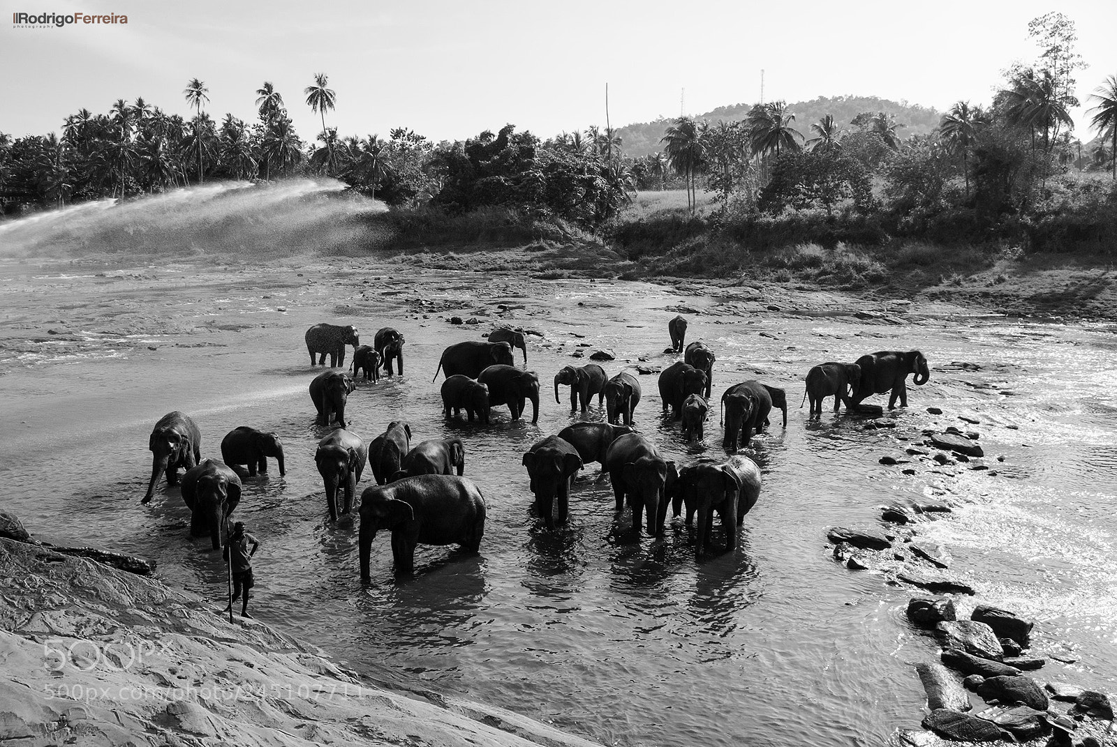 Pentax K200D sample photo. Sri lanka - places photography