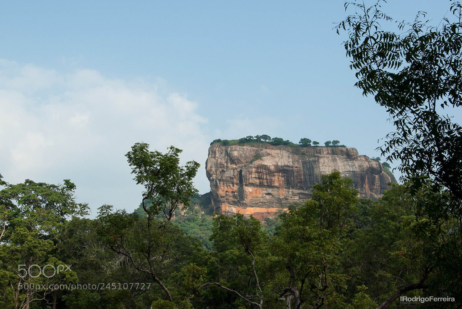 Pentax K200D sample photo. Sri lanka - places photography
