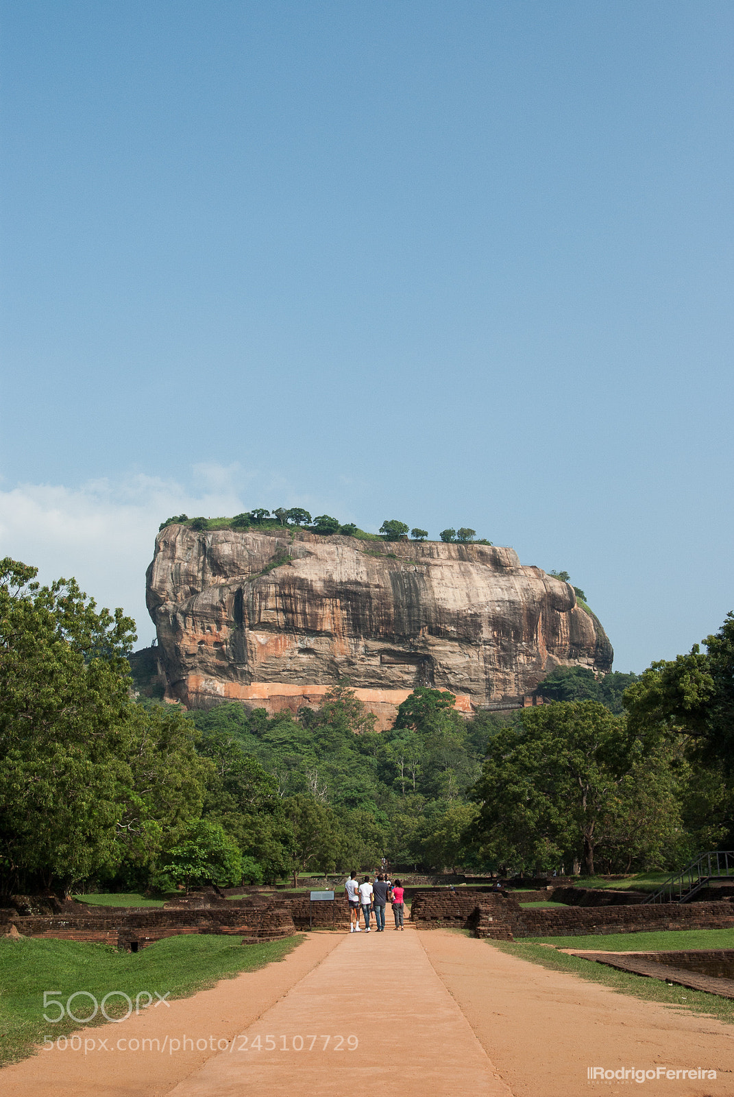 Pentax K200D sample photo. Sri lanka - places photography