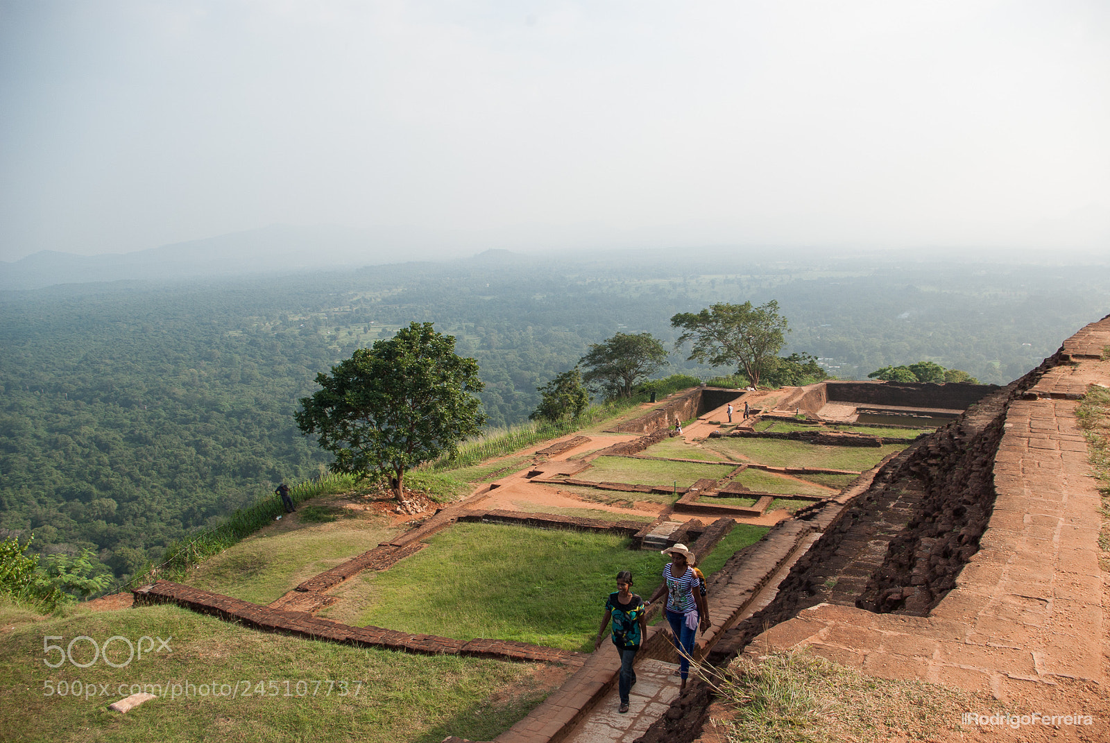 Pentax K200D sample photo. Sri lanka - places photography