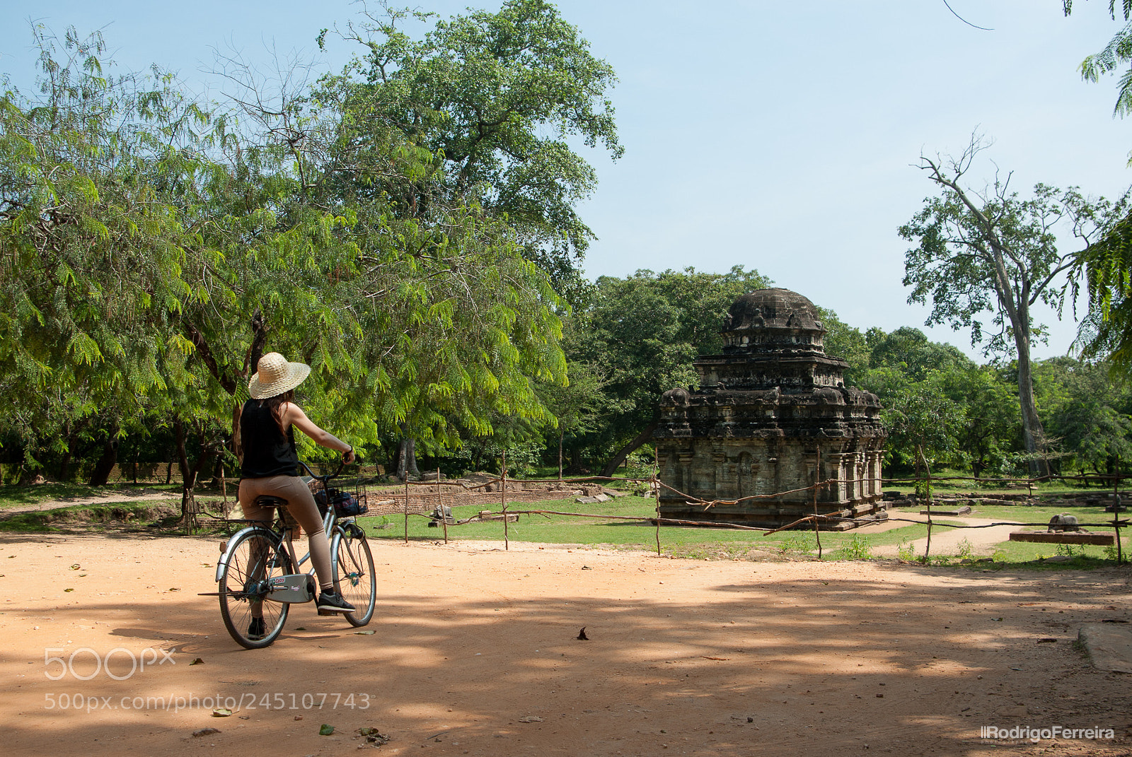 Pentax K200D sample photo. Sri lanka - places photography