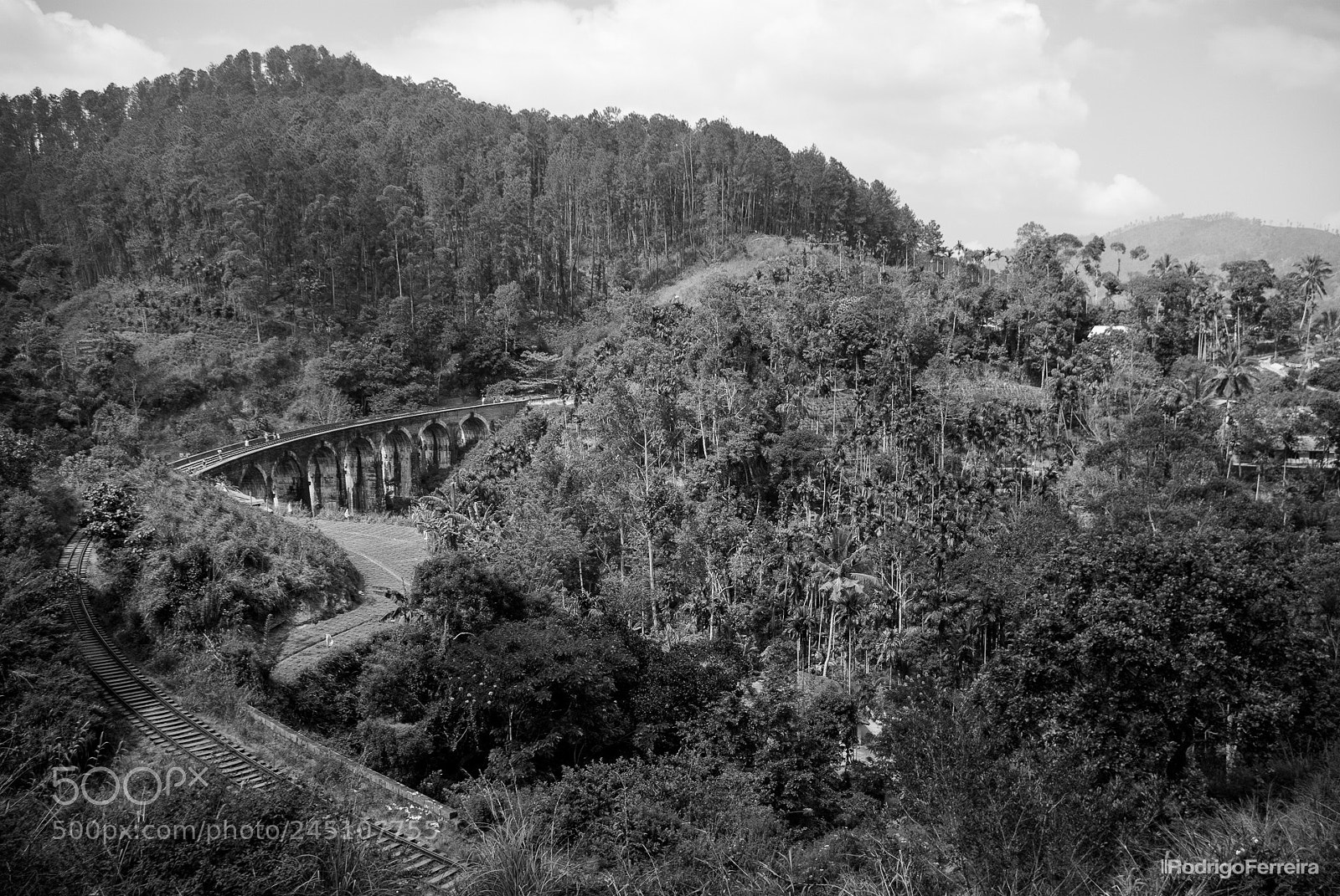 Pentax K200D sample photo. Sri lanka - places photography