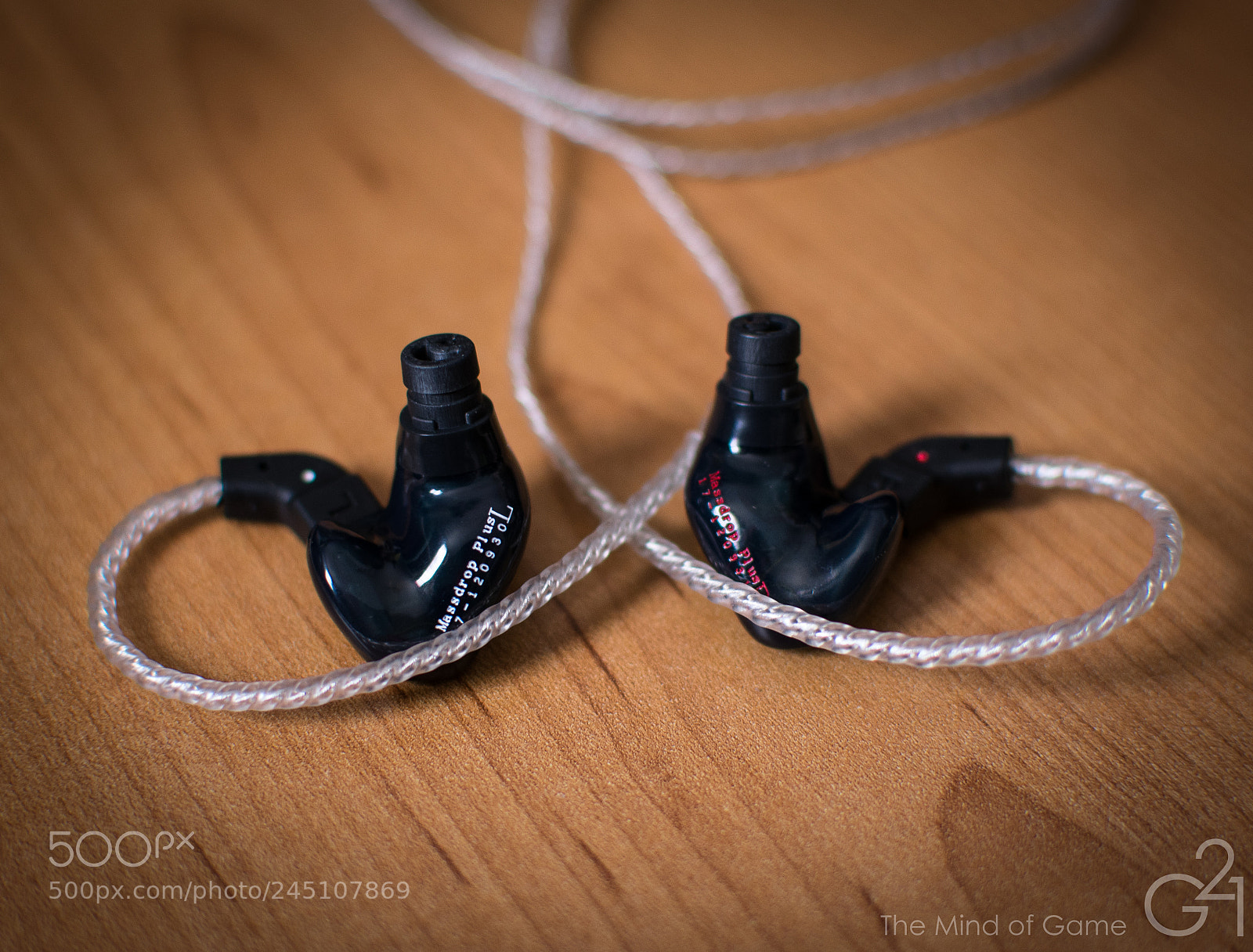 Nikon D3400 sample photo. Massdrop plus iem photography