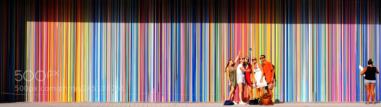 Fujifilm X-T1 sample photo. Family selfie photography