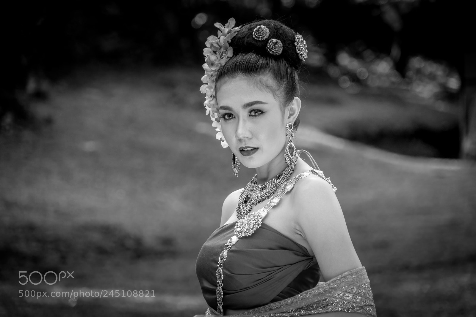 Sony a7R sample photo. Chiang mai thailand photography