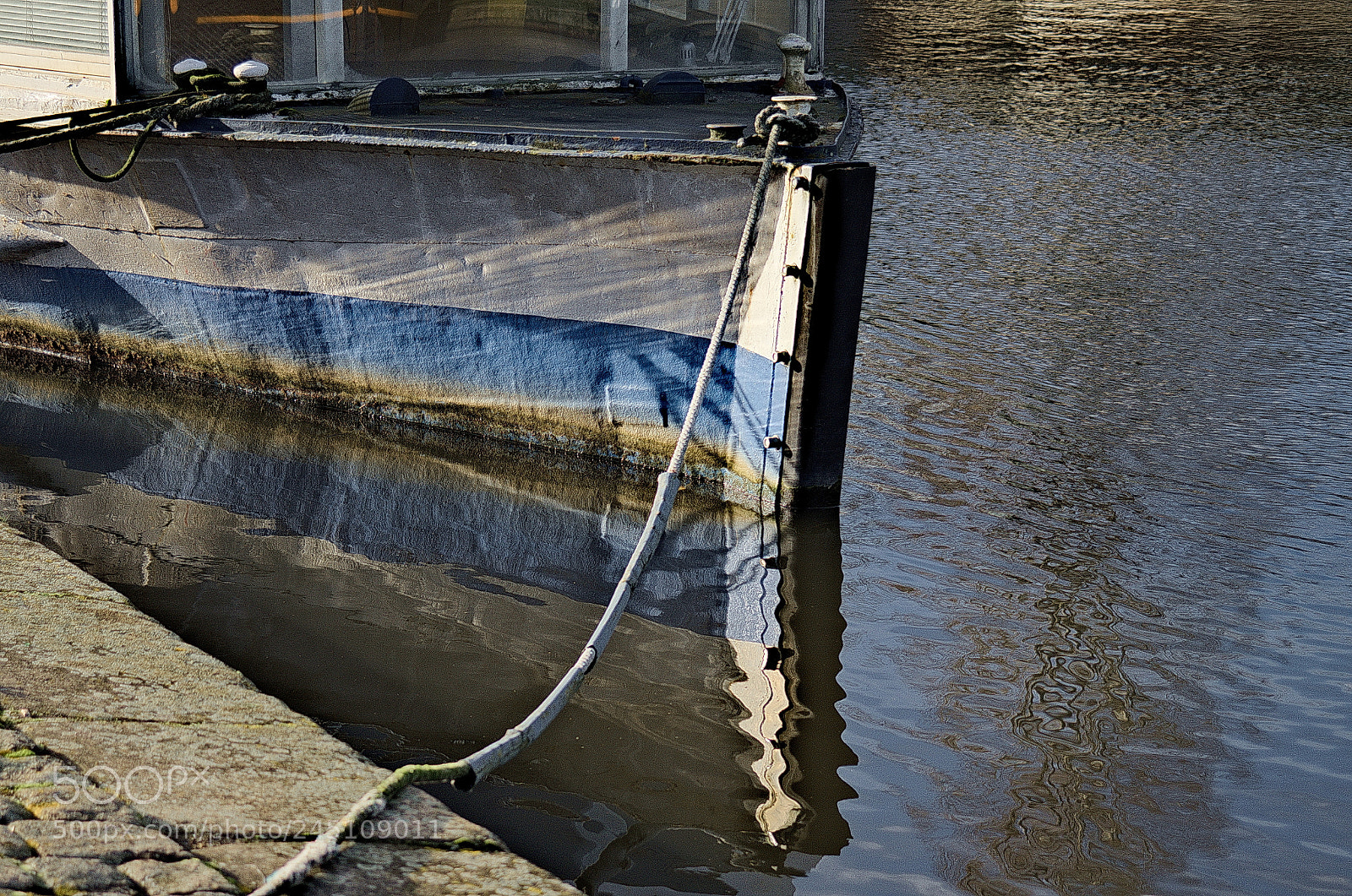 Pentax K-5 sample photo. Les bords de l'erdre 1 photography