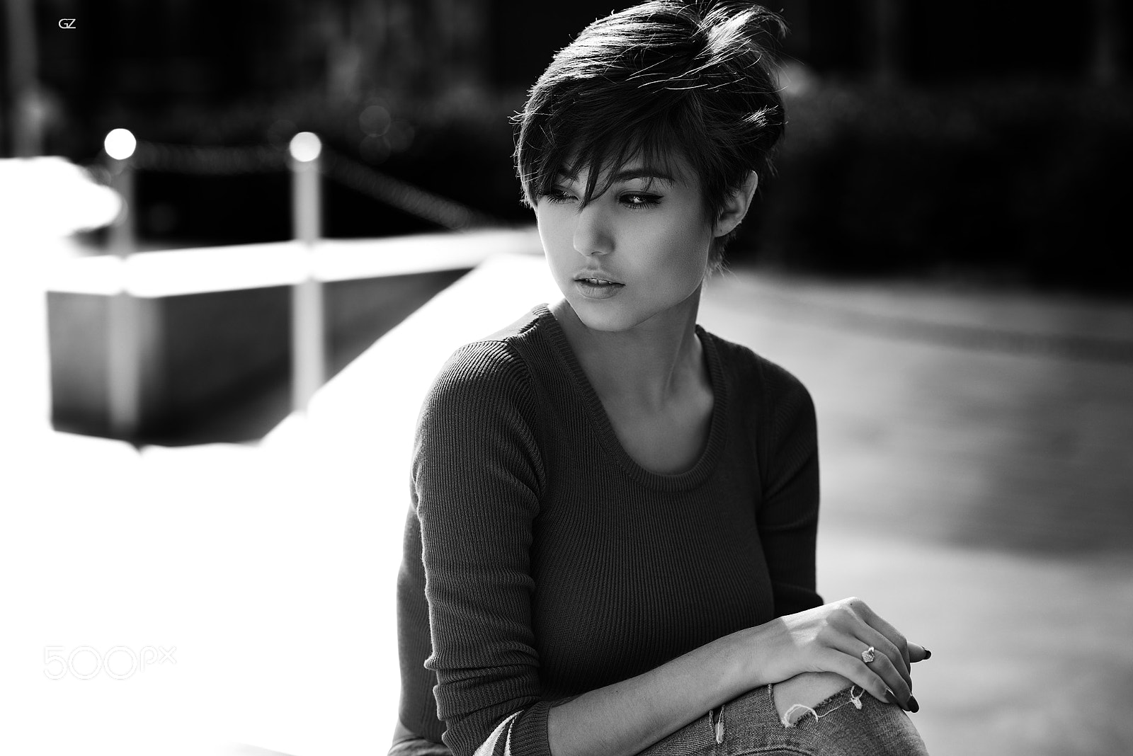 Nikon D800E sample photo. Giorgia photography