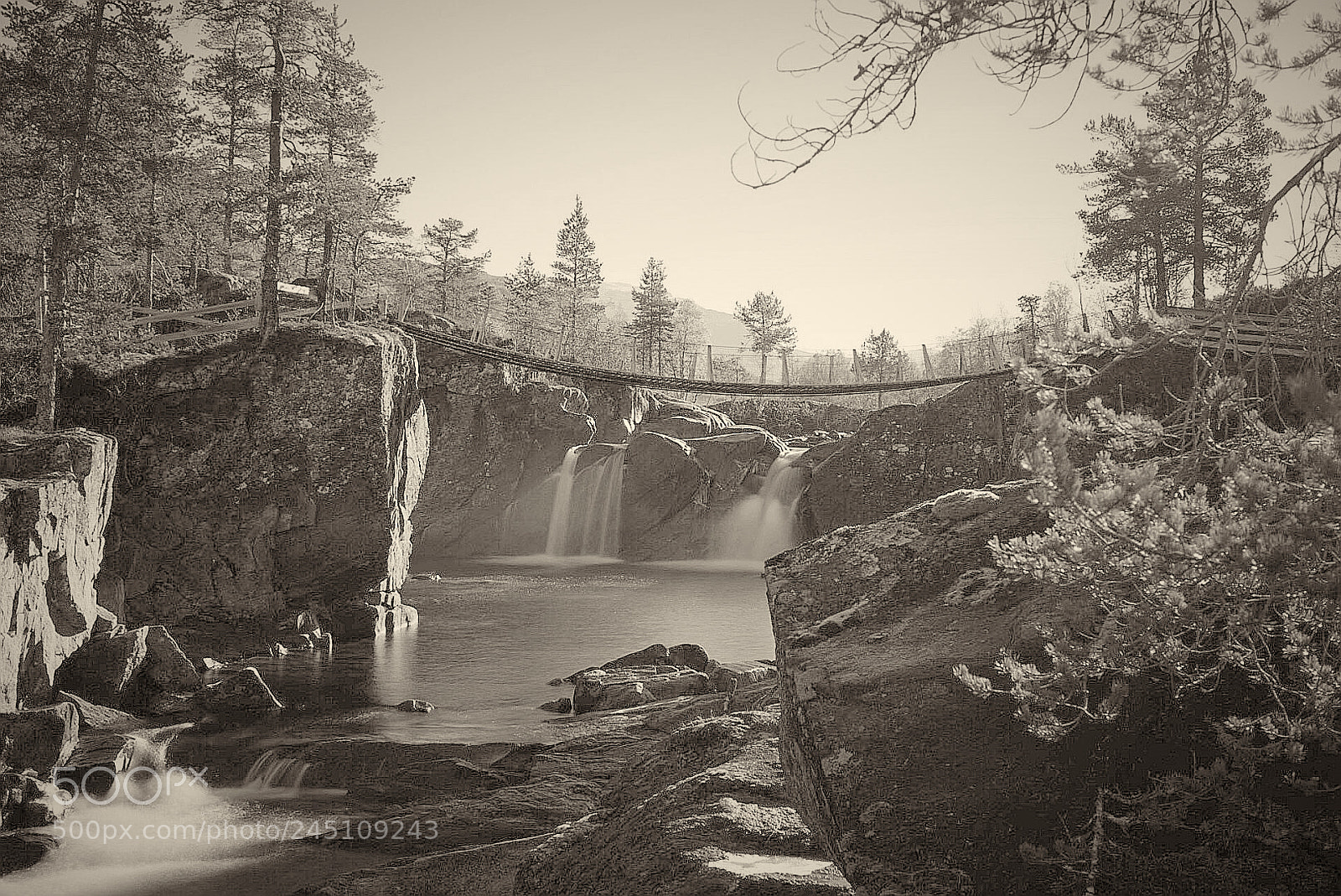 Sony a7R sample photo. Vindøldalen photography