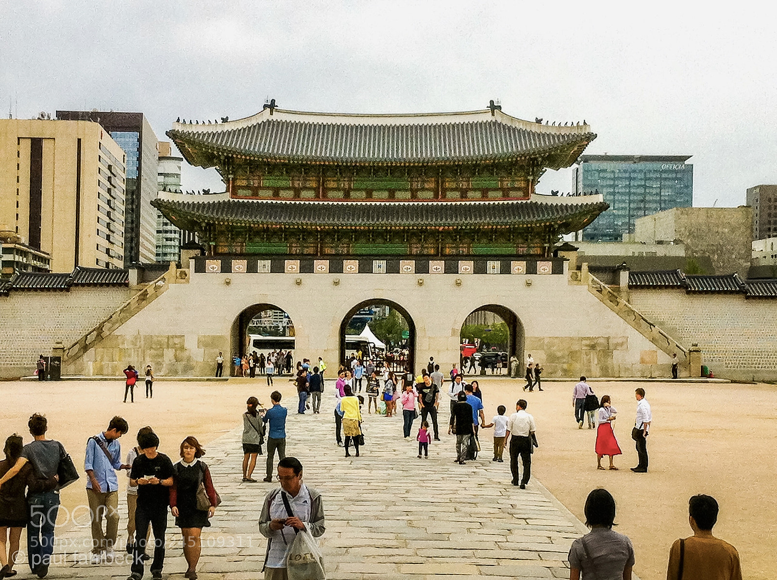 Apple iPhone 4 sample photo. Rok photography