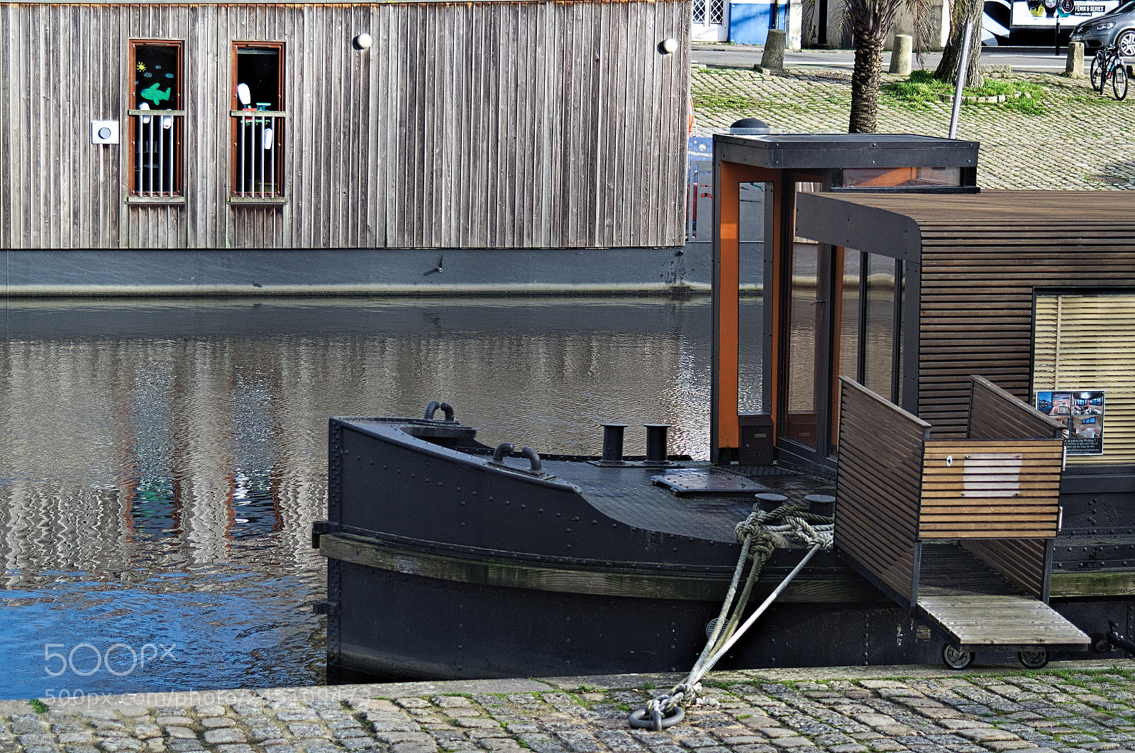 Pentax K-5 sample photo. Les bords de l'erdre  4 photography