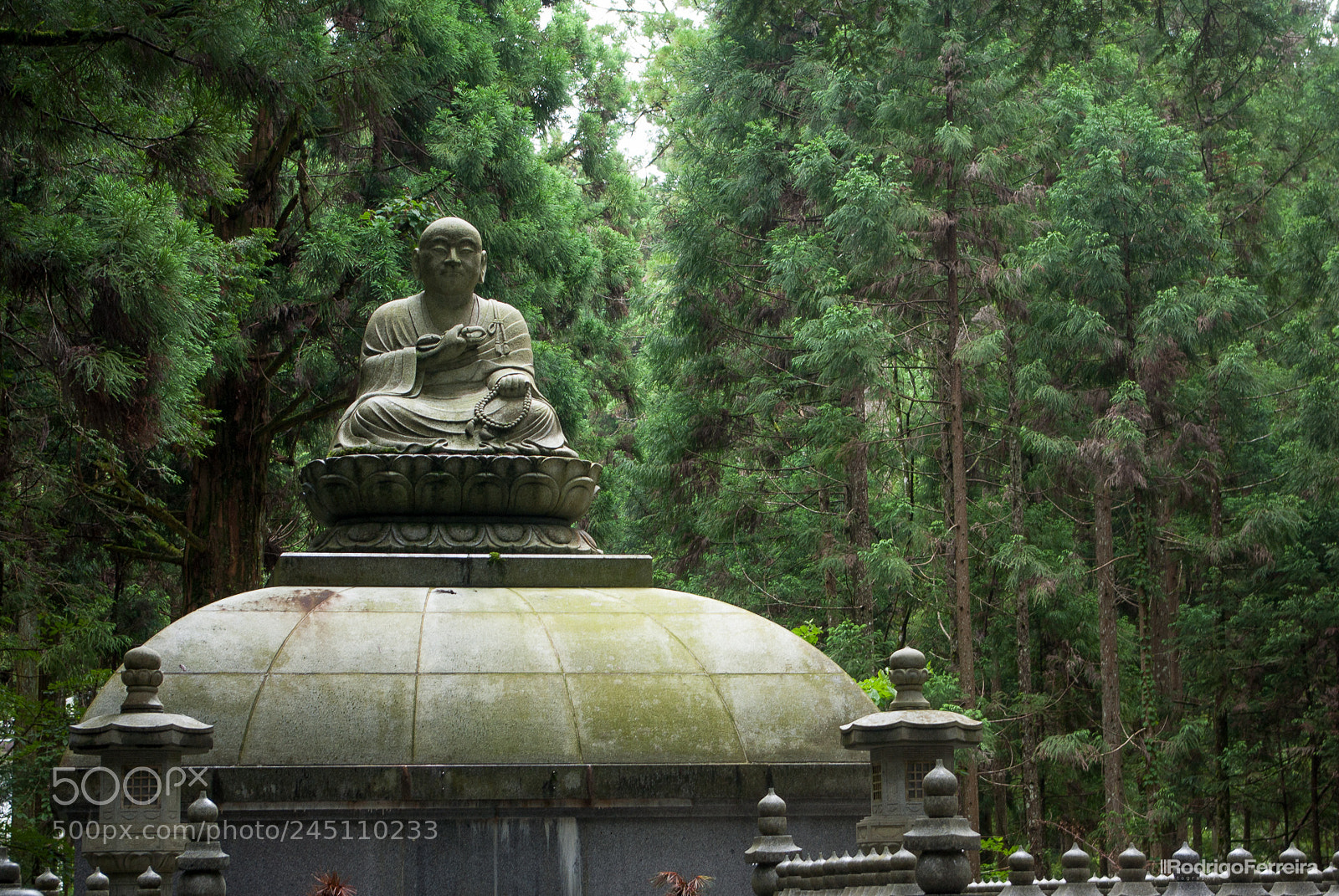 Pentax K200D sample photo. Japan photography