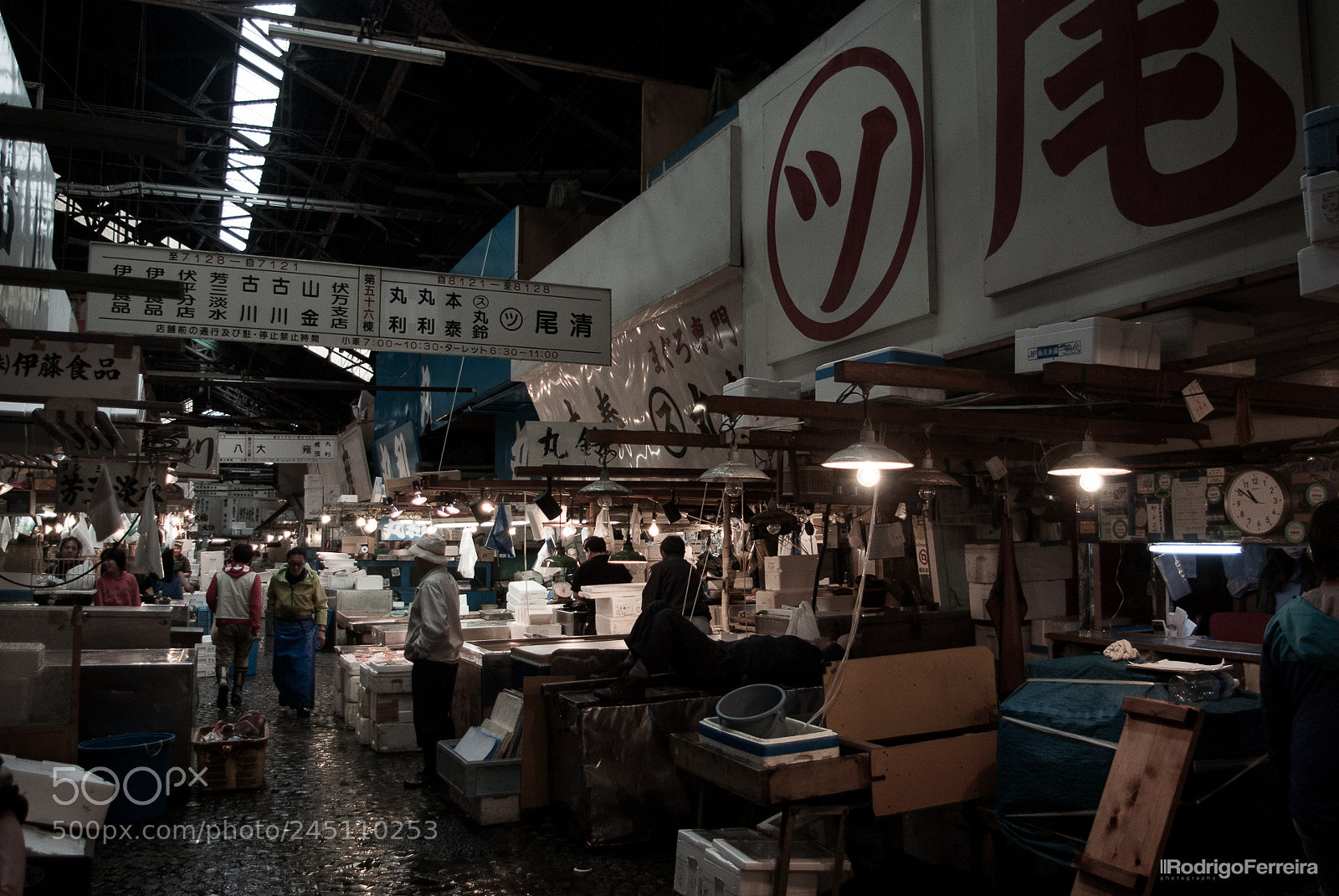 Pentax K200D sample photo. Japan photography
