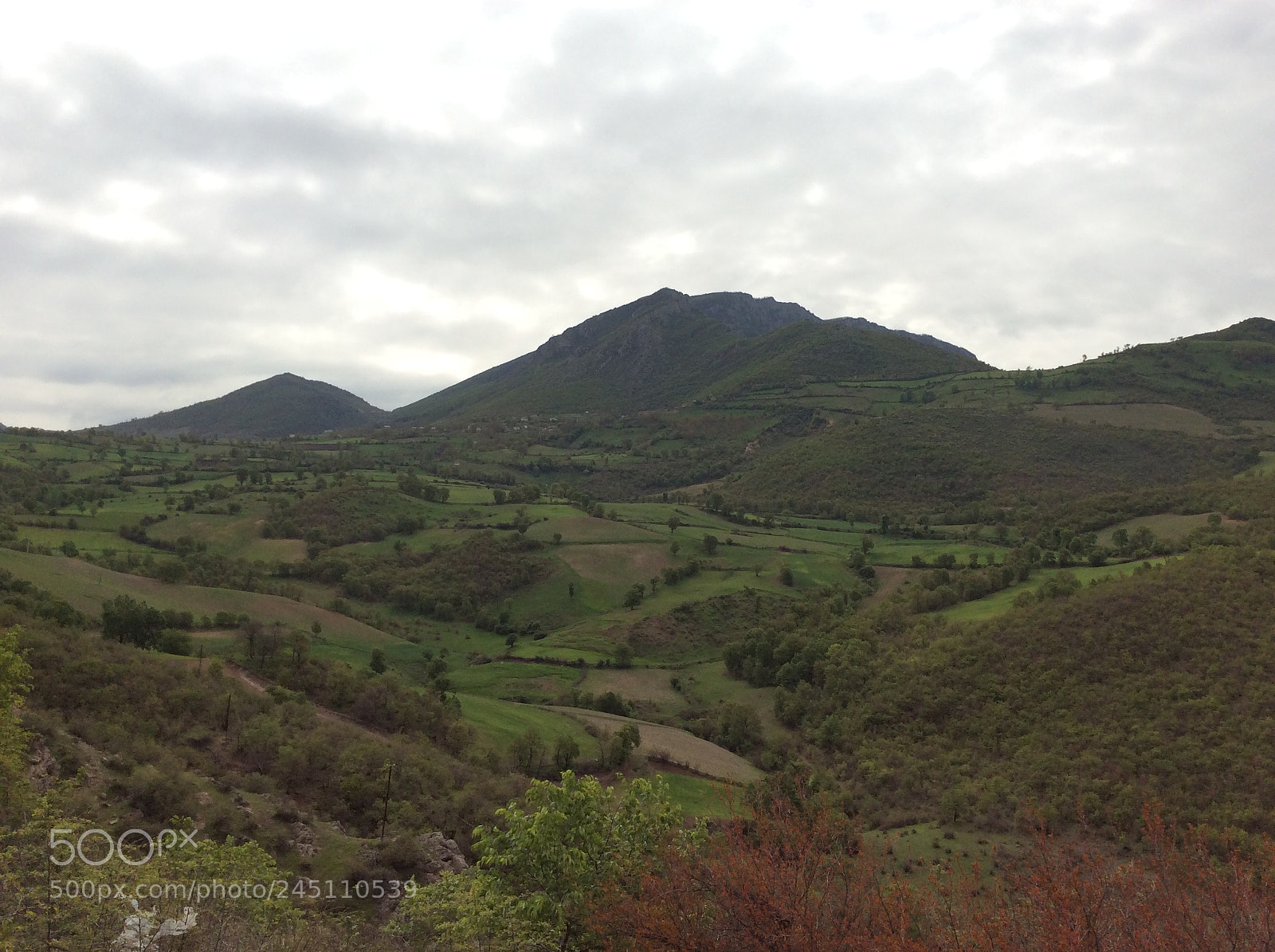 Apple iPad Air sample photo. Arasbaran forest/iran azarbaijan photography