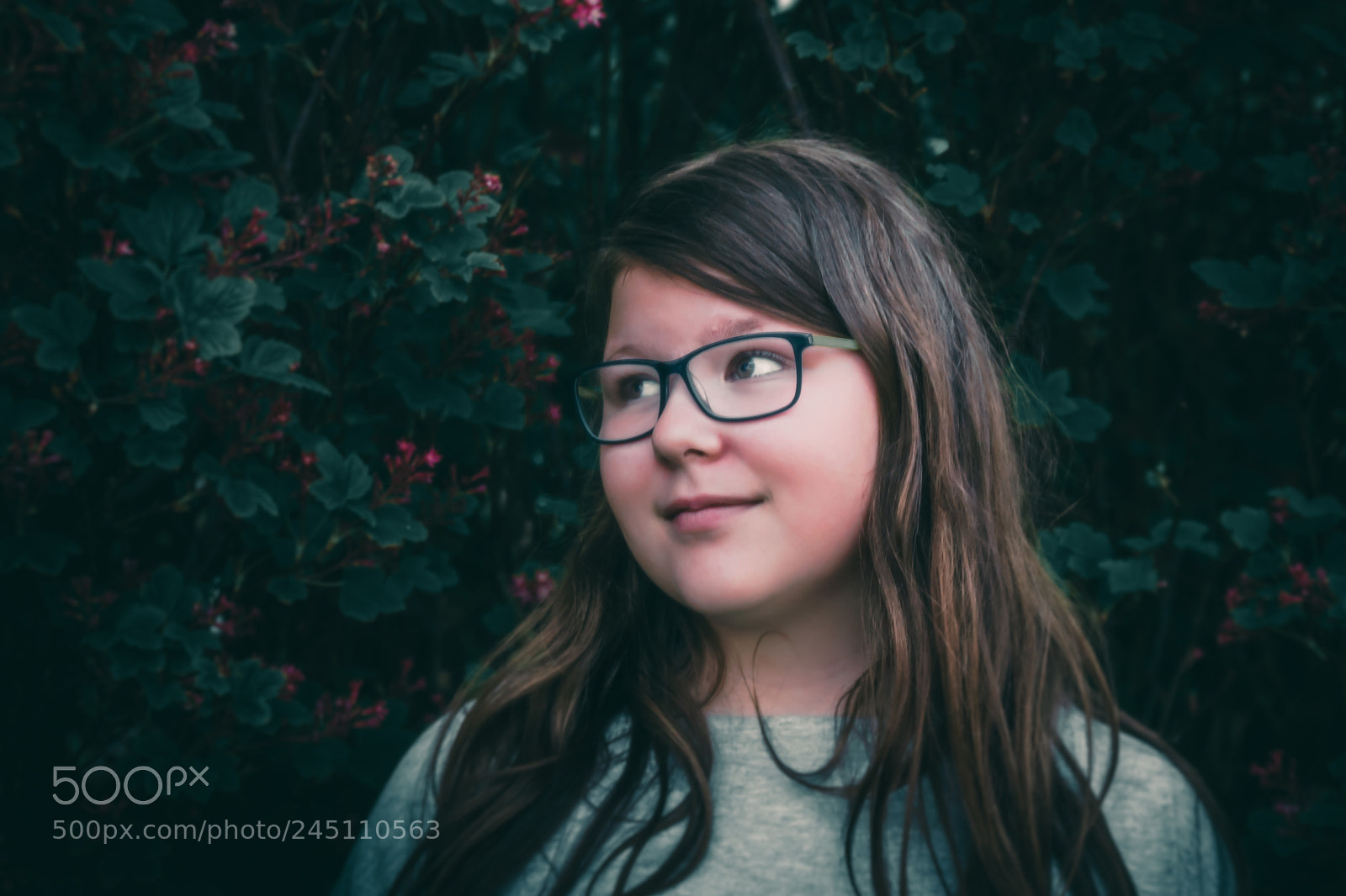 Nikon D3100 sample photo. Daughter again :) photography